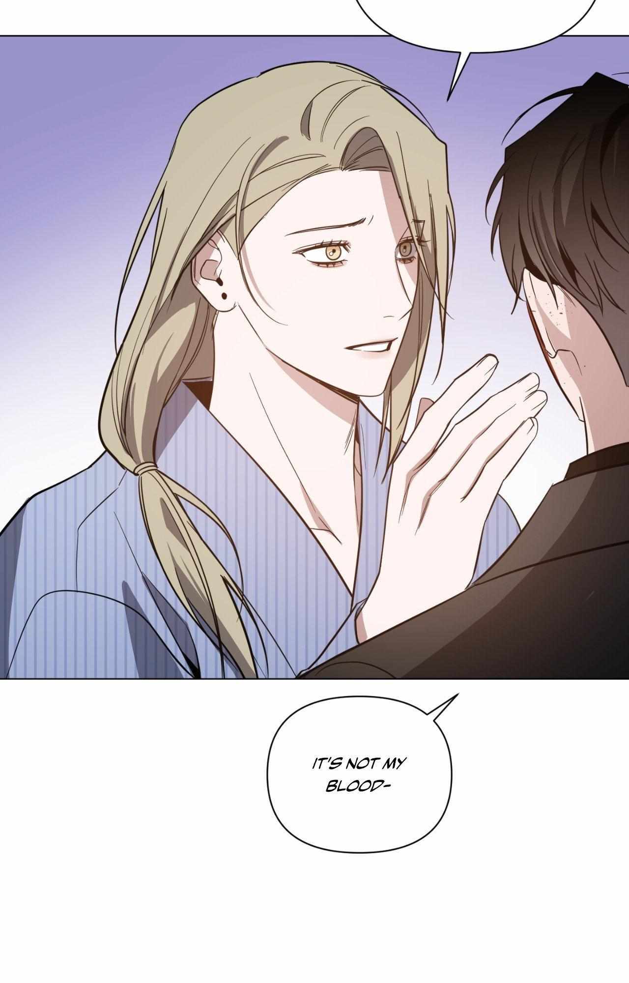 The Dawn Split The Night | ilovecheetos Chapter 66 - Page 60 in English