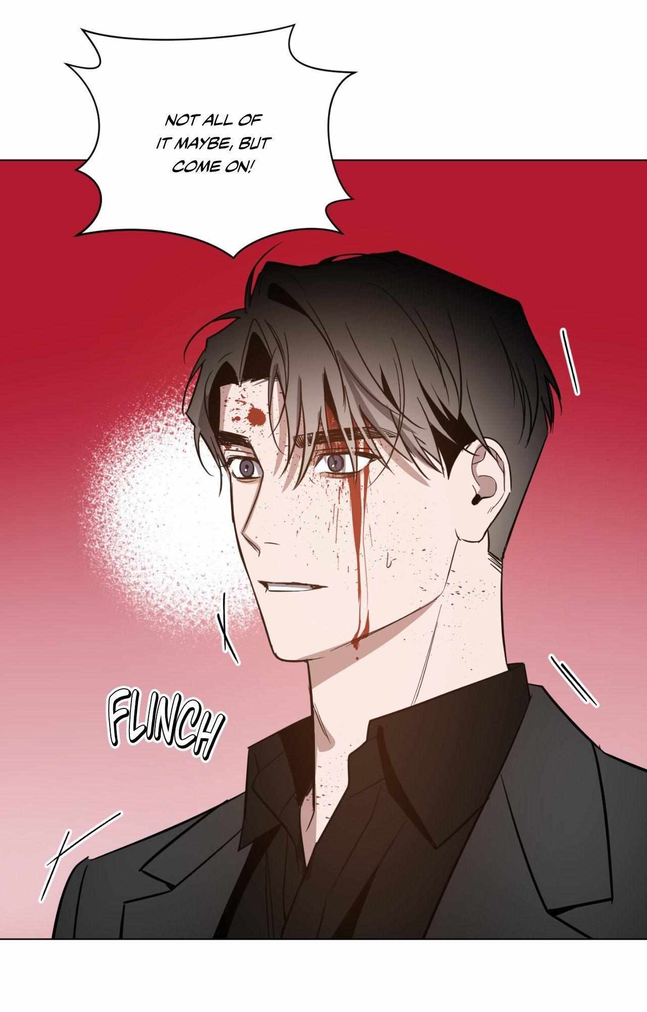 The Dawn Split The Night | ilovecheetos Chapter 66 - Page 61 in English