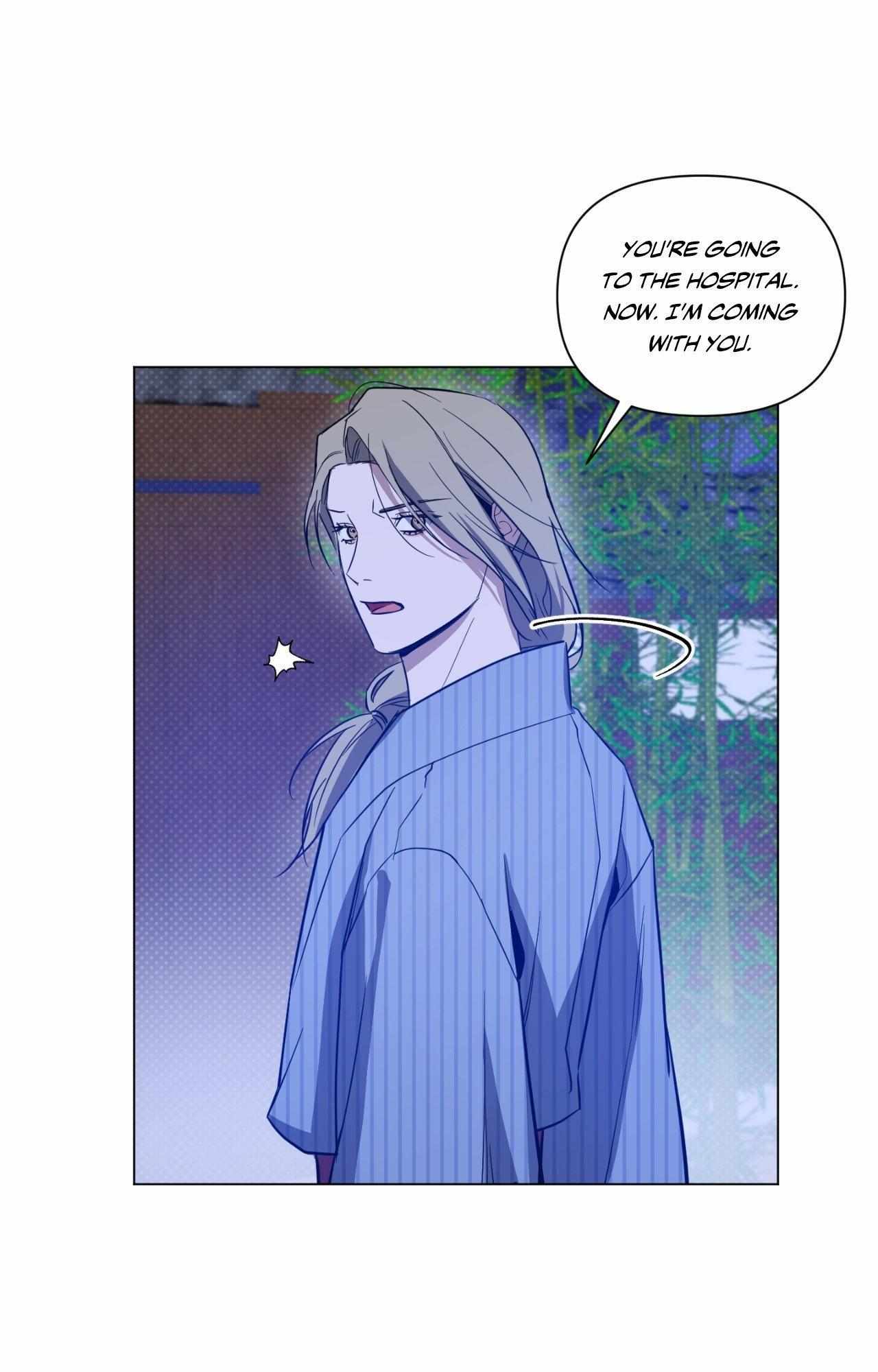 The Dawn Split The Night | ilovecheetos Chapter 66 - Page 62 in English