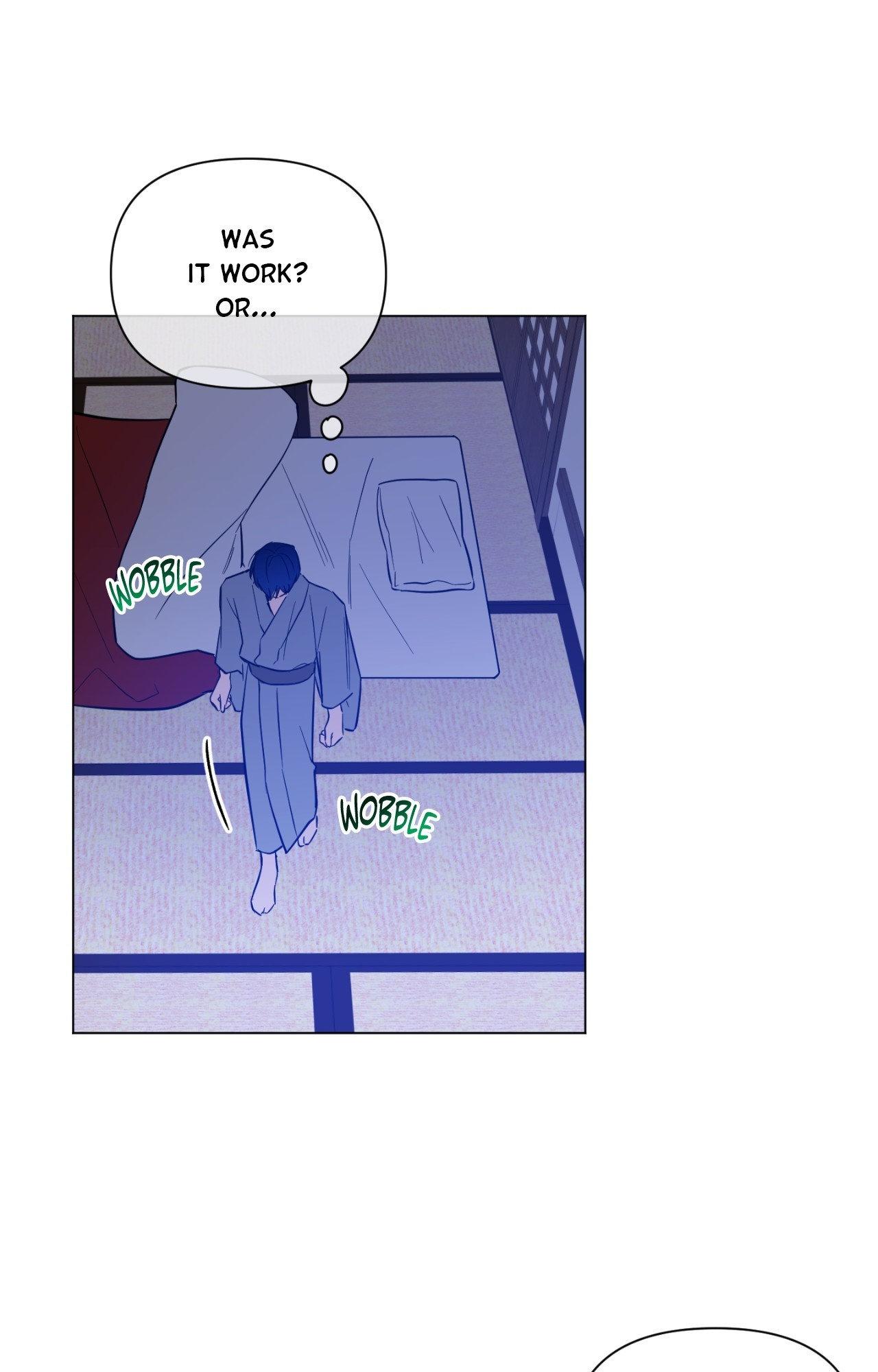 The Dawn Split The Night | ilovecheetos Chapter 66 - Page 66 in English
