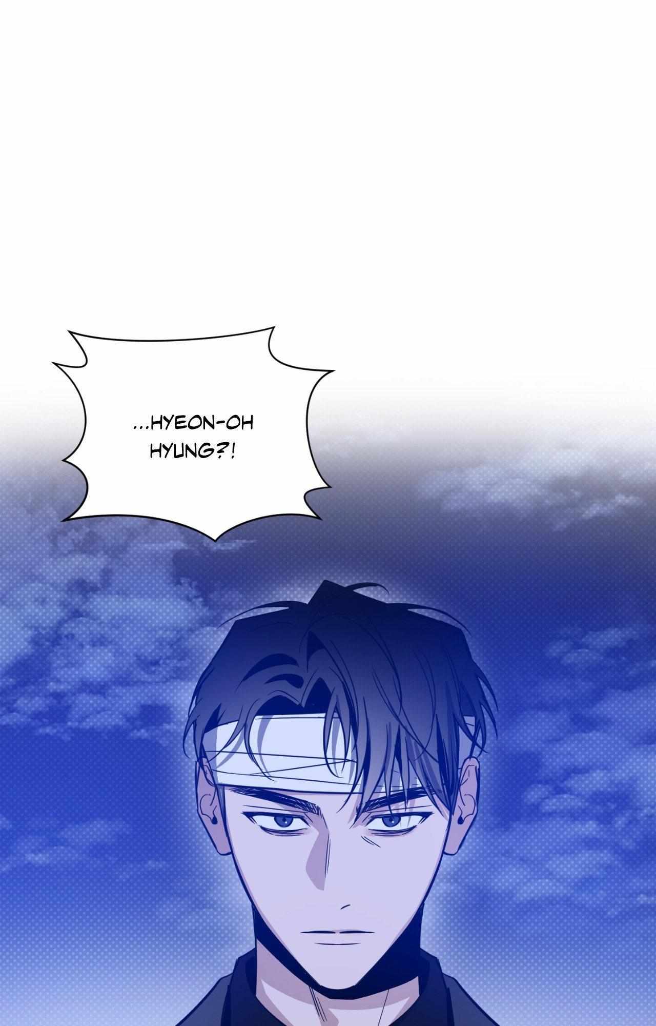 The Dawn Split The Night | ilovecheetos Chapter 66 - Page 70 in English