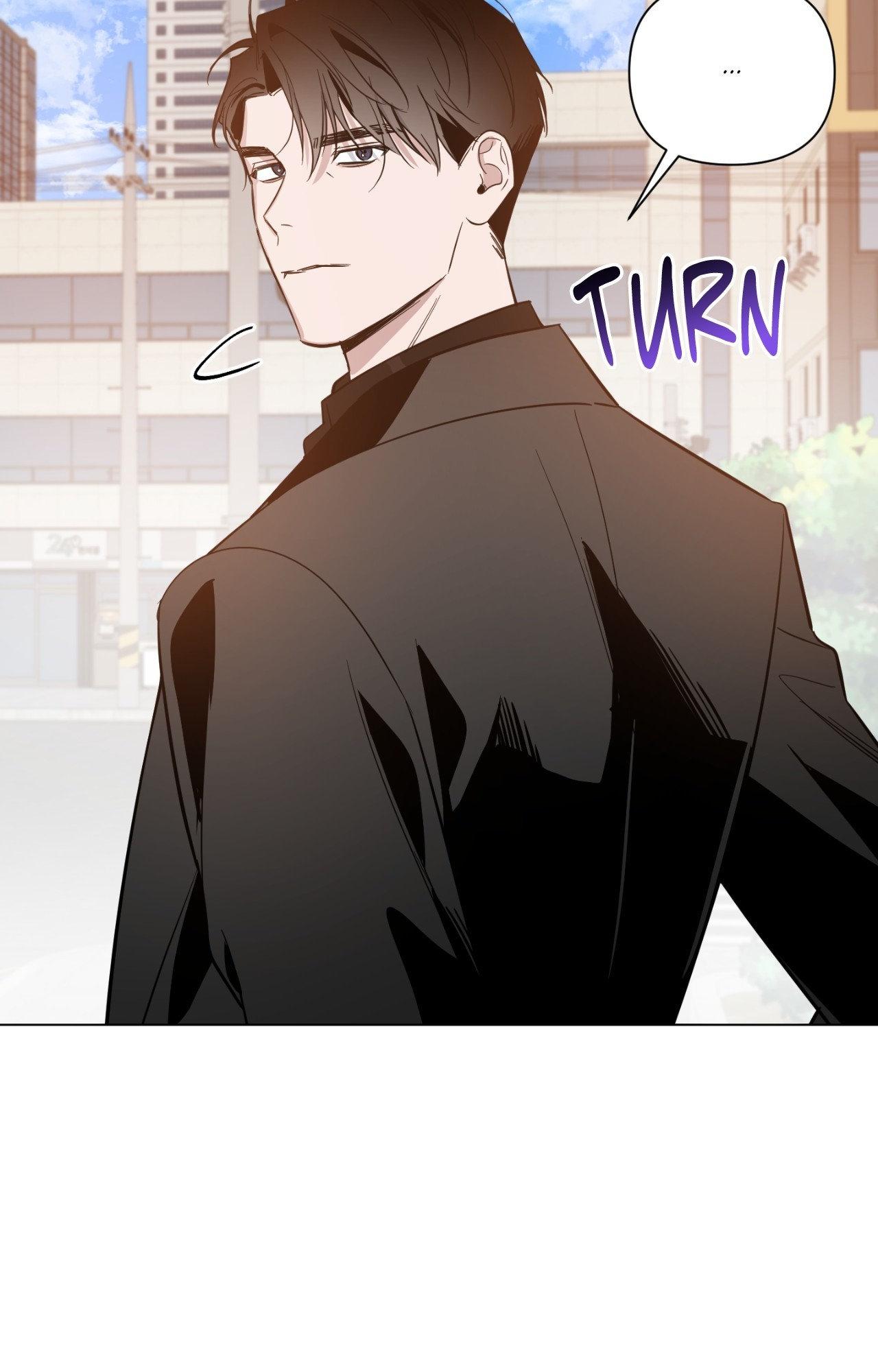 The Dawn Split The Night | ilovecheetos Chapter 66 - Page 8 in English