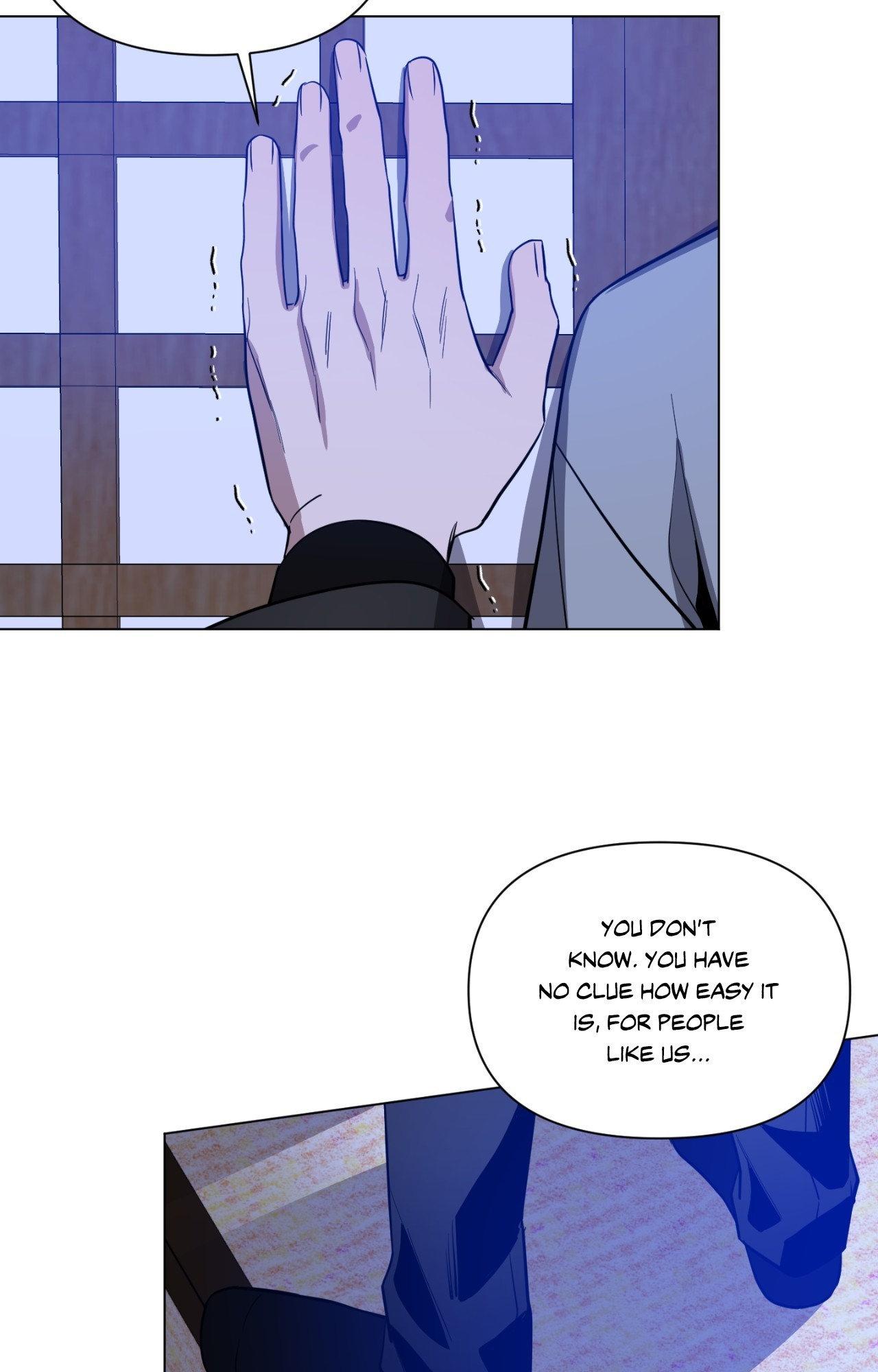 The Dawn Split The Night | ilovecheetos Chapter 67 - Page 17 in English