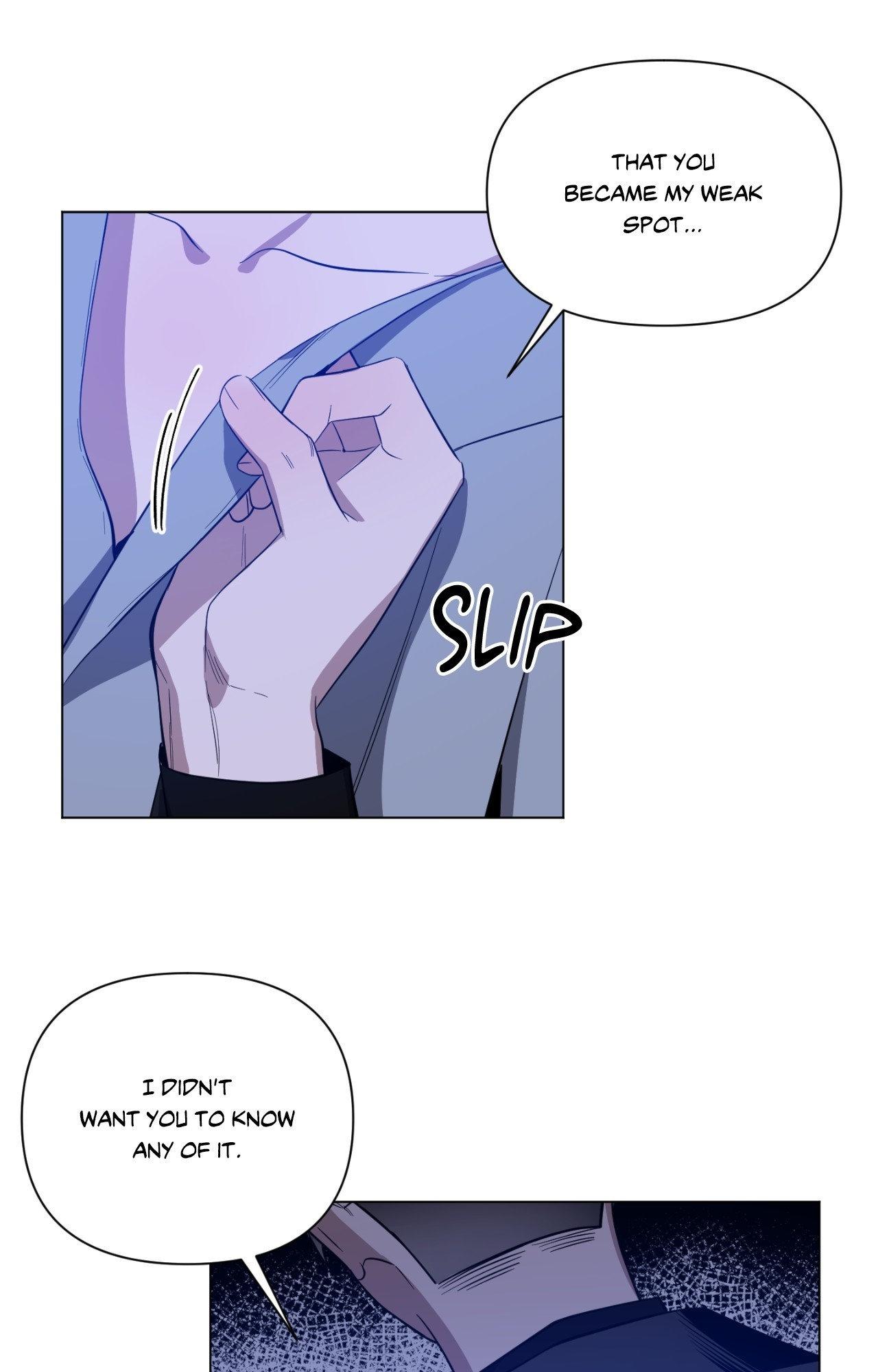 The Dawn Split The Night | ilovecheetos Chapter 67 - Page 24 in English