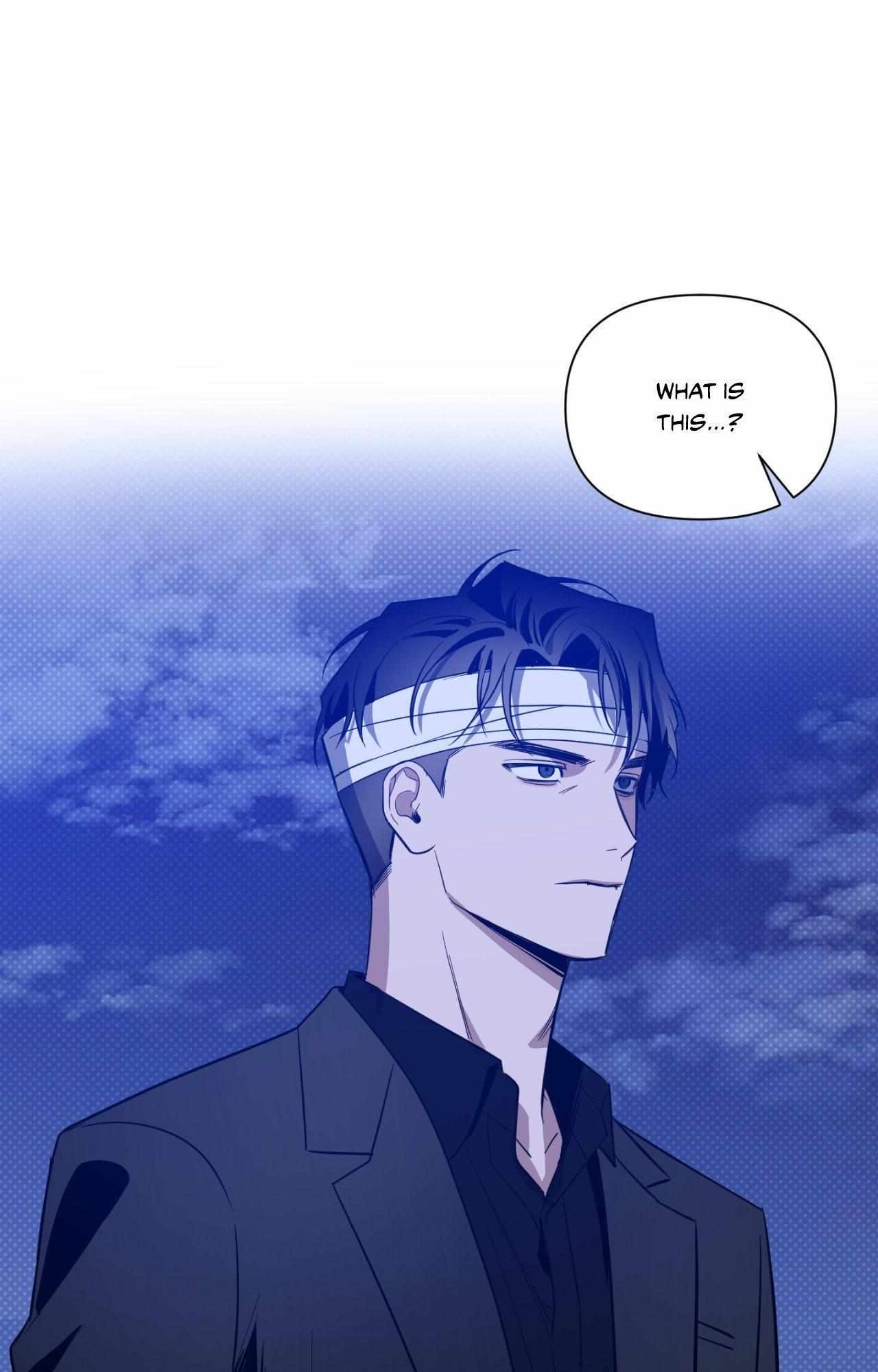 The Dawn Split The Night | ilovecheetos Chapter 67 - Page 3 in English
