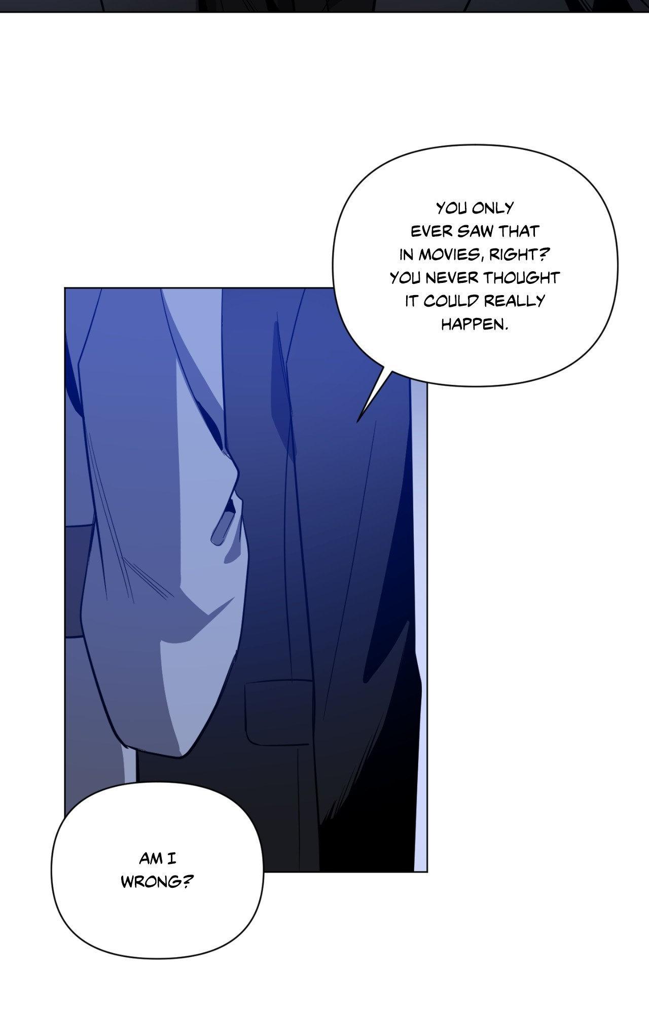 The Dawn Split The Night | ilovecheetos Chapter 67 - Page 30 in English