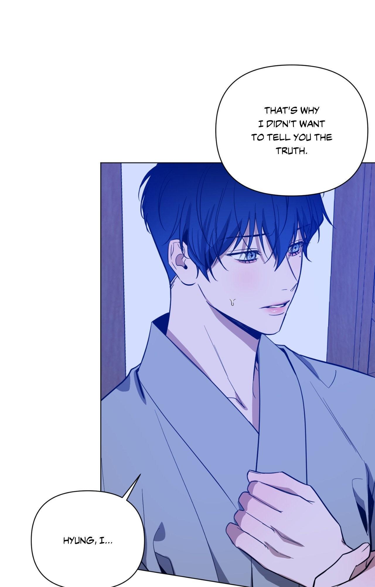 The Dawn Split The Night | ilovecheetos Chapter 67 - Page 31 in English