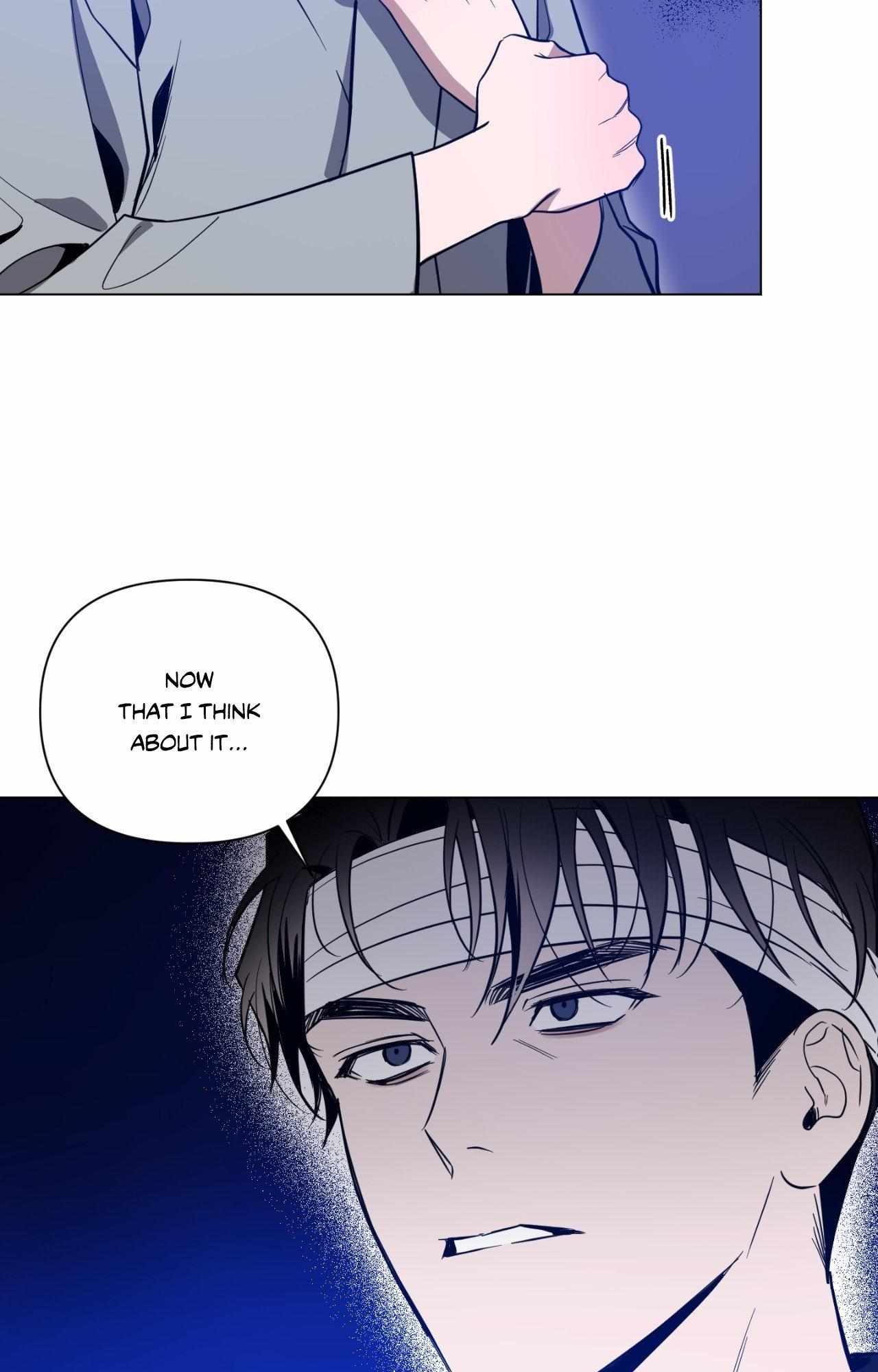 The Dawn Split The Night | ilovecheetos Chapter 67 - Page 33 in English