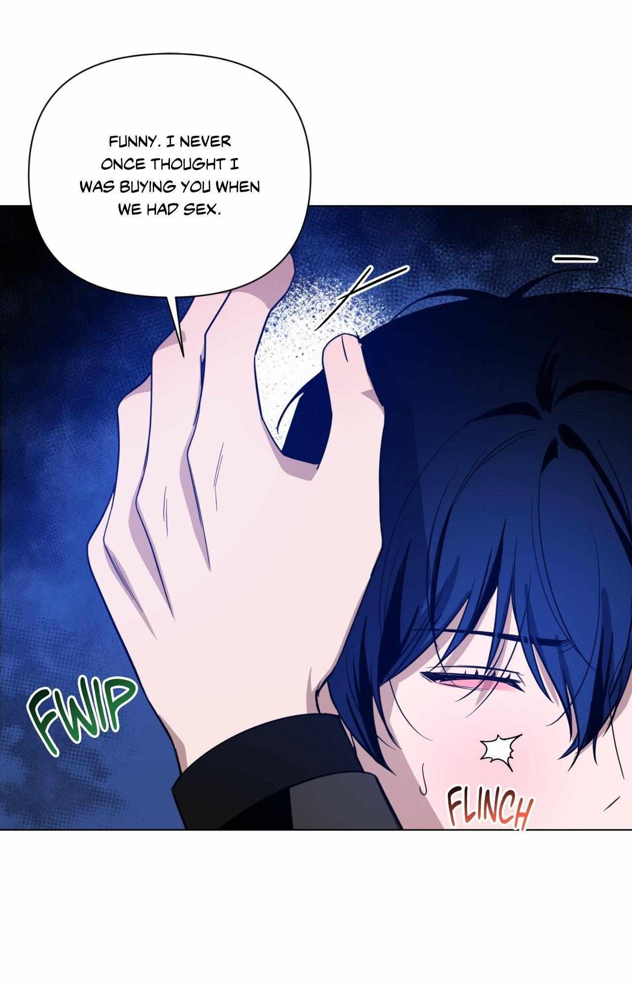 The Dawn Split The Night | ilovecheetos Chapter 67 - Page 36 in English