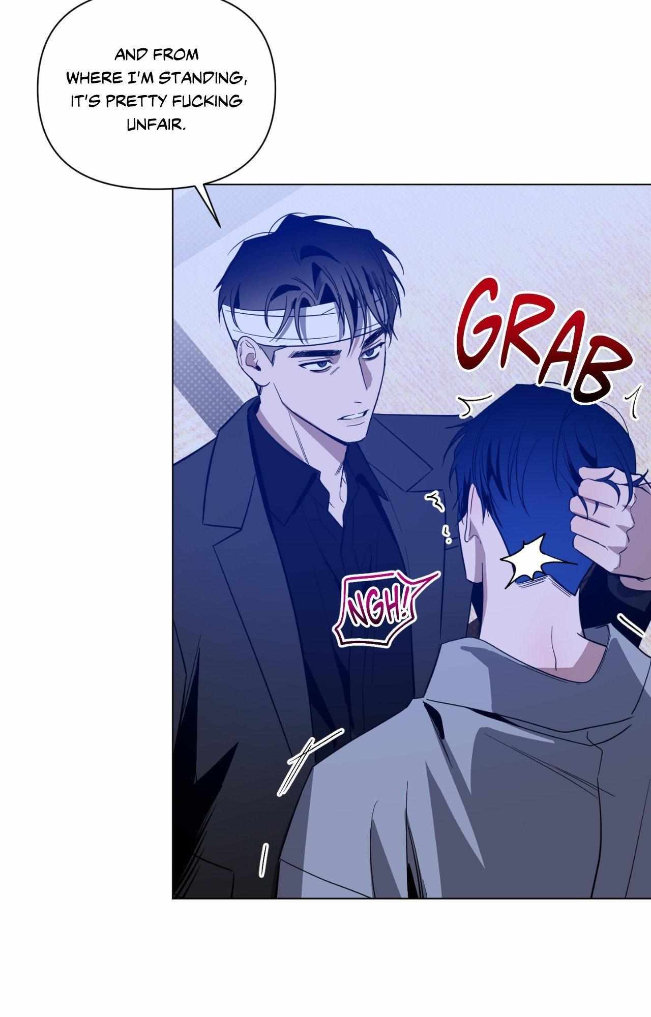 The Dawn Split The Night | ilovecheetos Chapter 67 - Page 38 in English
