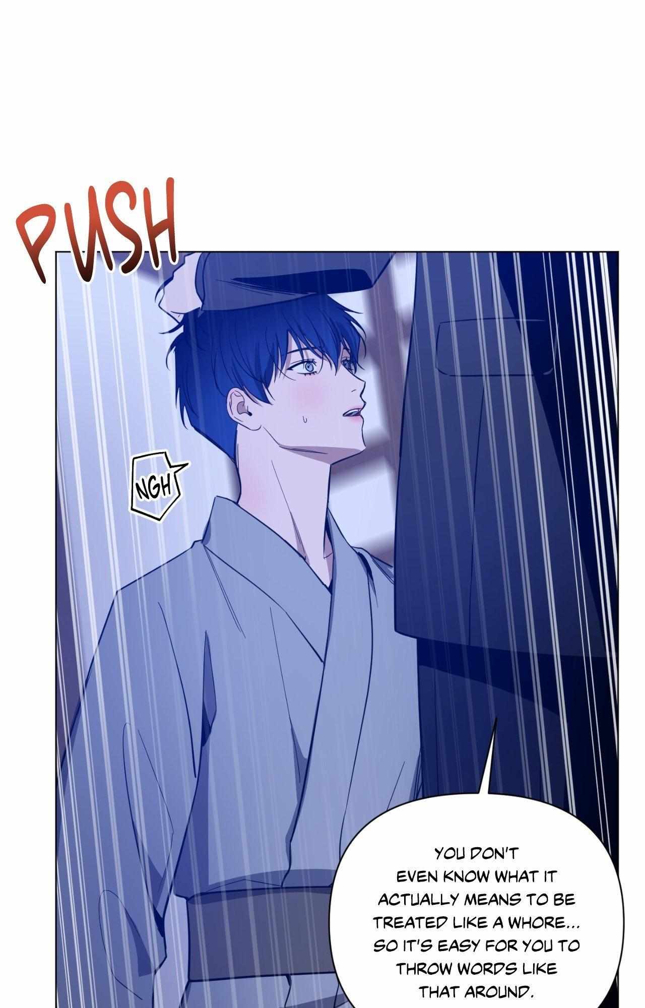 The Dawn Split The Night | ilovecheetos Chapter 67 - Page 39 in English