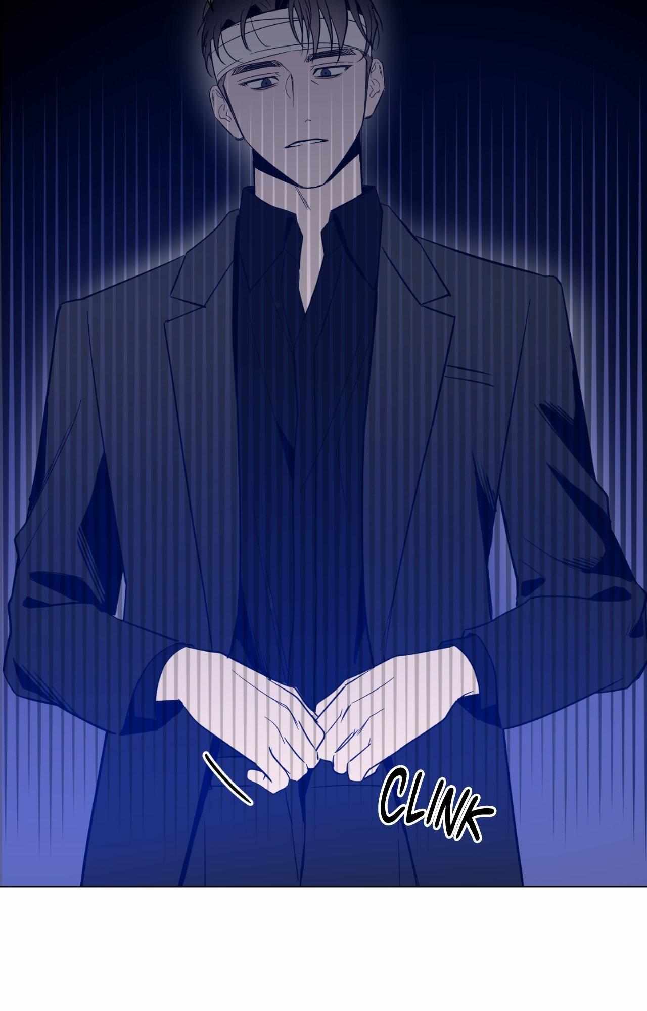 The Dawn Split The Night | ilovecheetos Chapter 67 - Page 41 in English