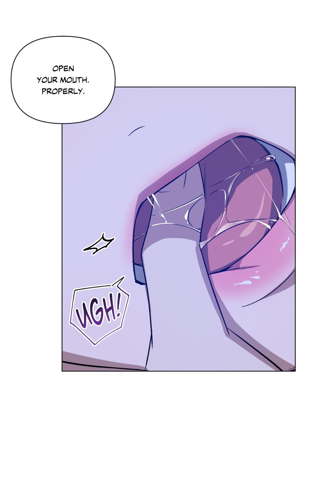 The Dawn Split The Night | ilovecheetos Chapter 67 - Page 43 in English