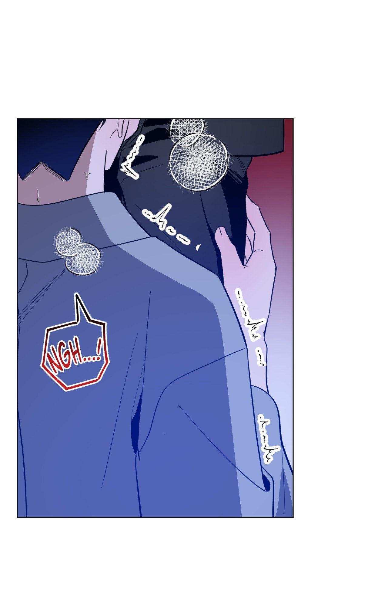 The Dawn Split The Night | ilovecheetos Chapter 67 - Page 47 in English