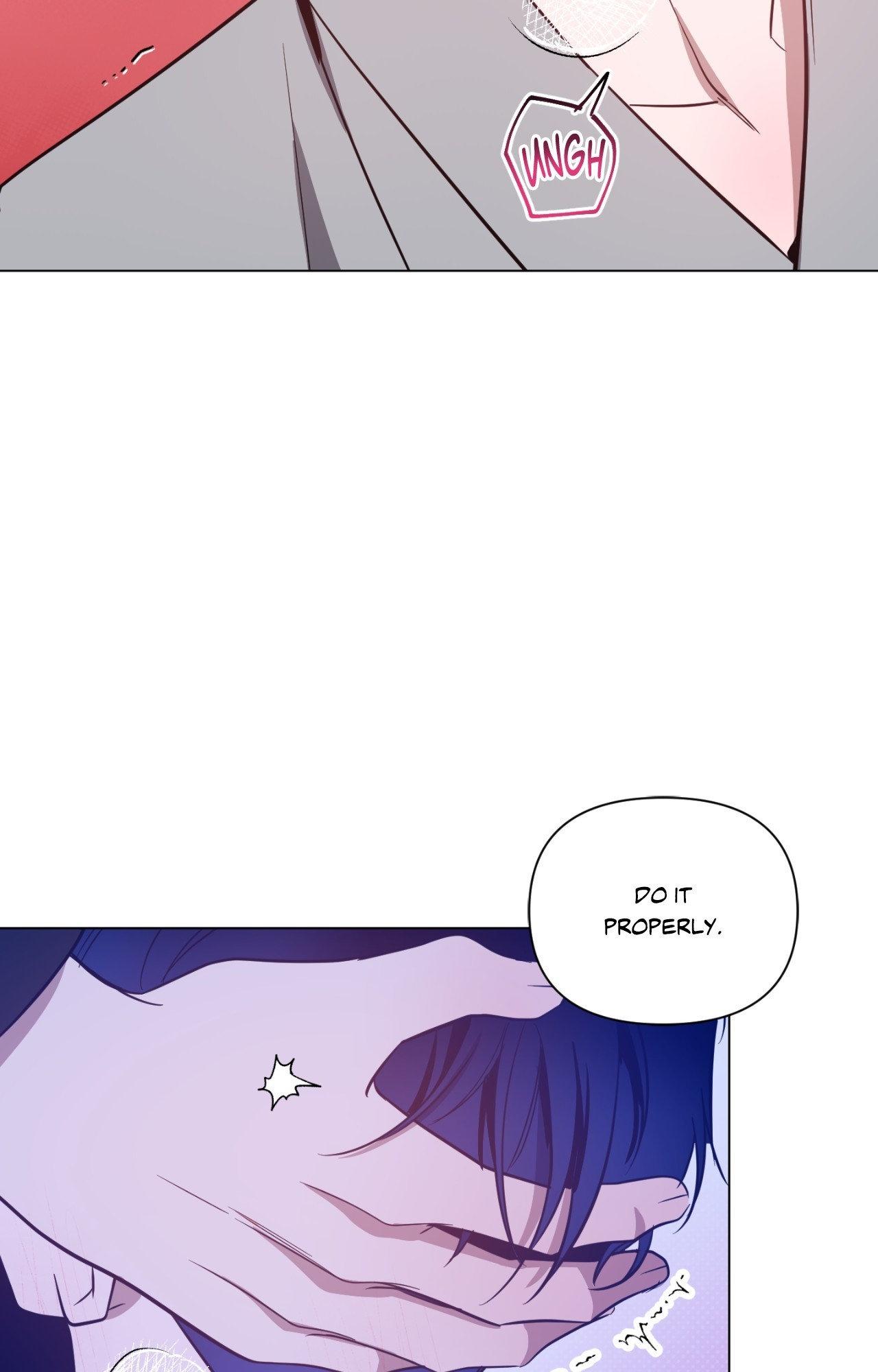 The Dawn Split The Night | ilovecheetos Chapter 67 - Page 51 in English