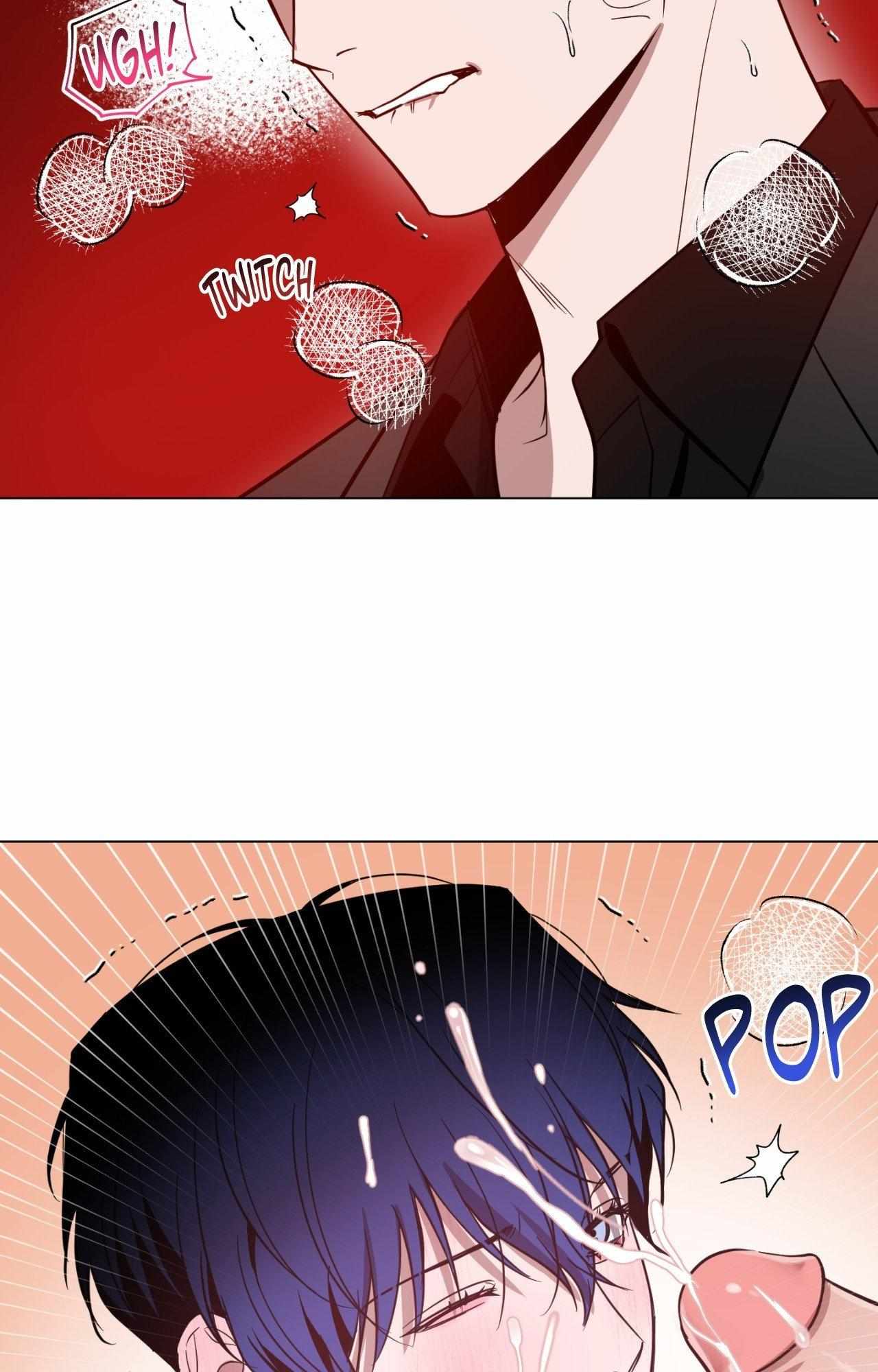The Dawn Split The Night | ilovecheetos Chapter 67 - Page 54 in English