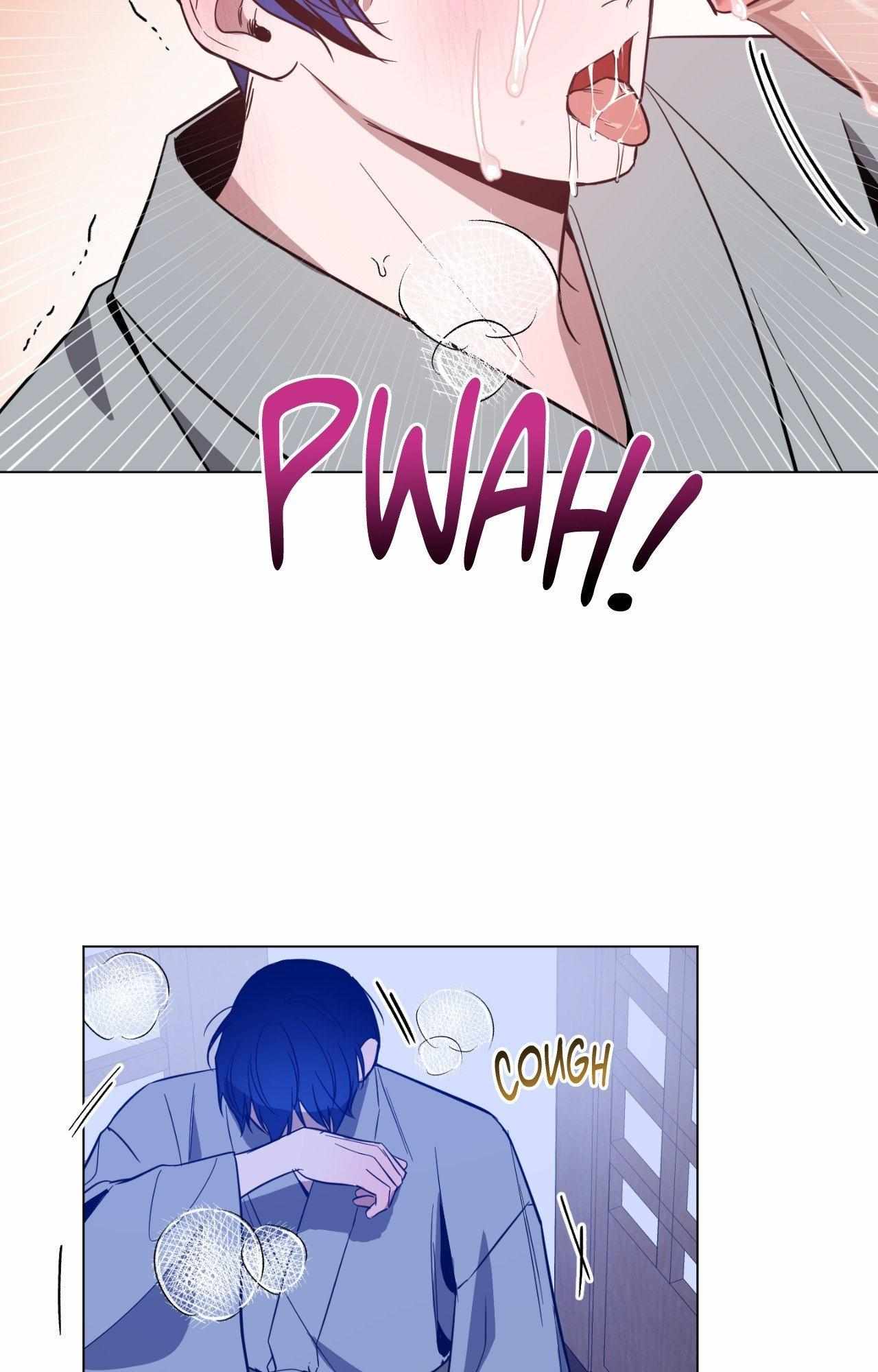 The Dawn Split The Night | ilovecheetos Chapter 67 - Page 55 in English
