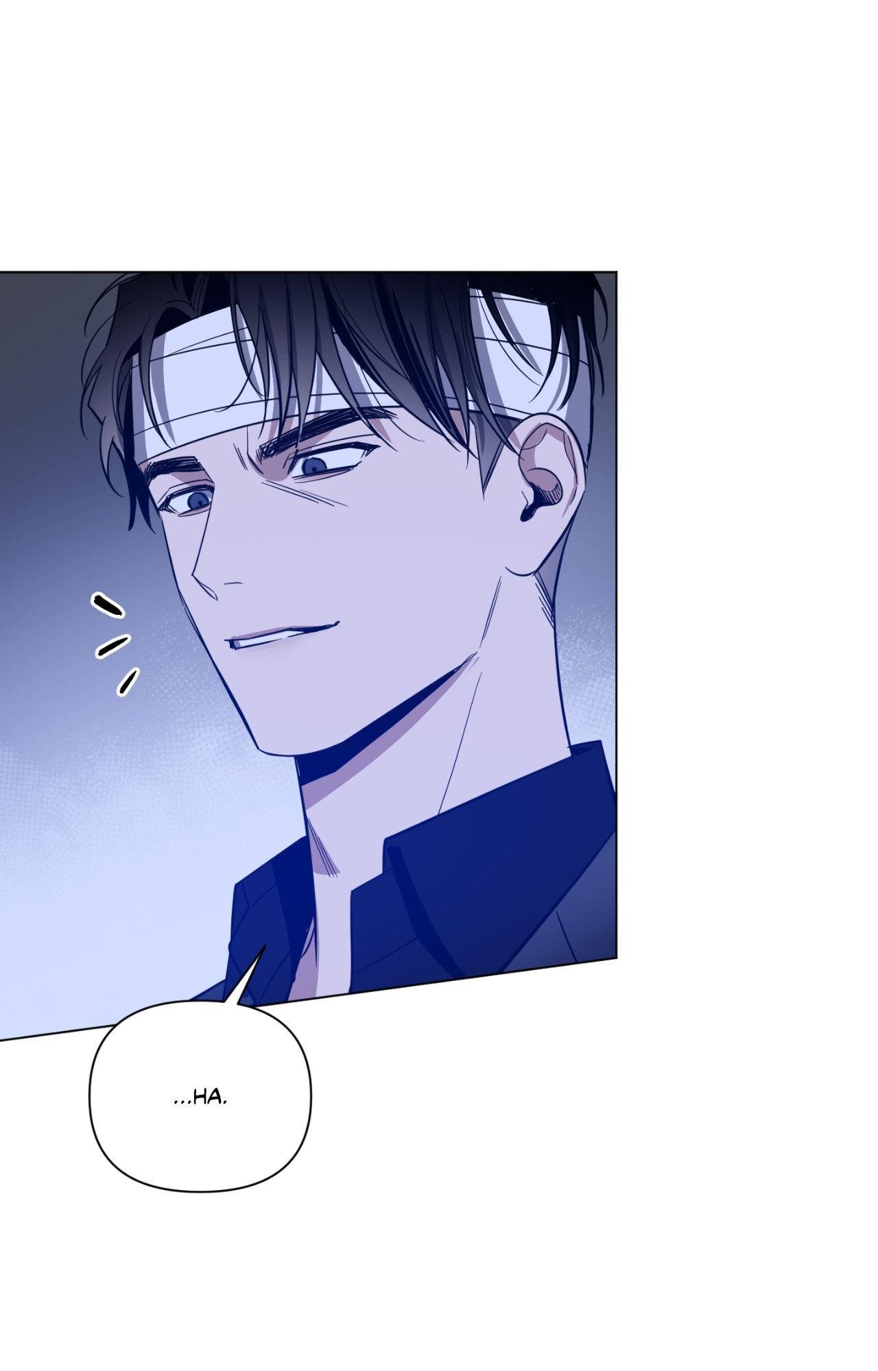 The Dawn Split The Night | ilovecheetos Chapter 67 - Page 58 in English
