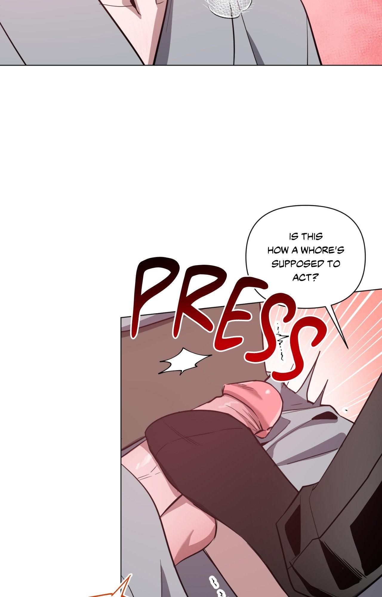 The Dawn Split The Night | ilovecheetos Chapter 67 - Page 61 in English
