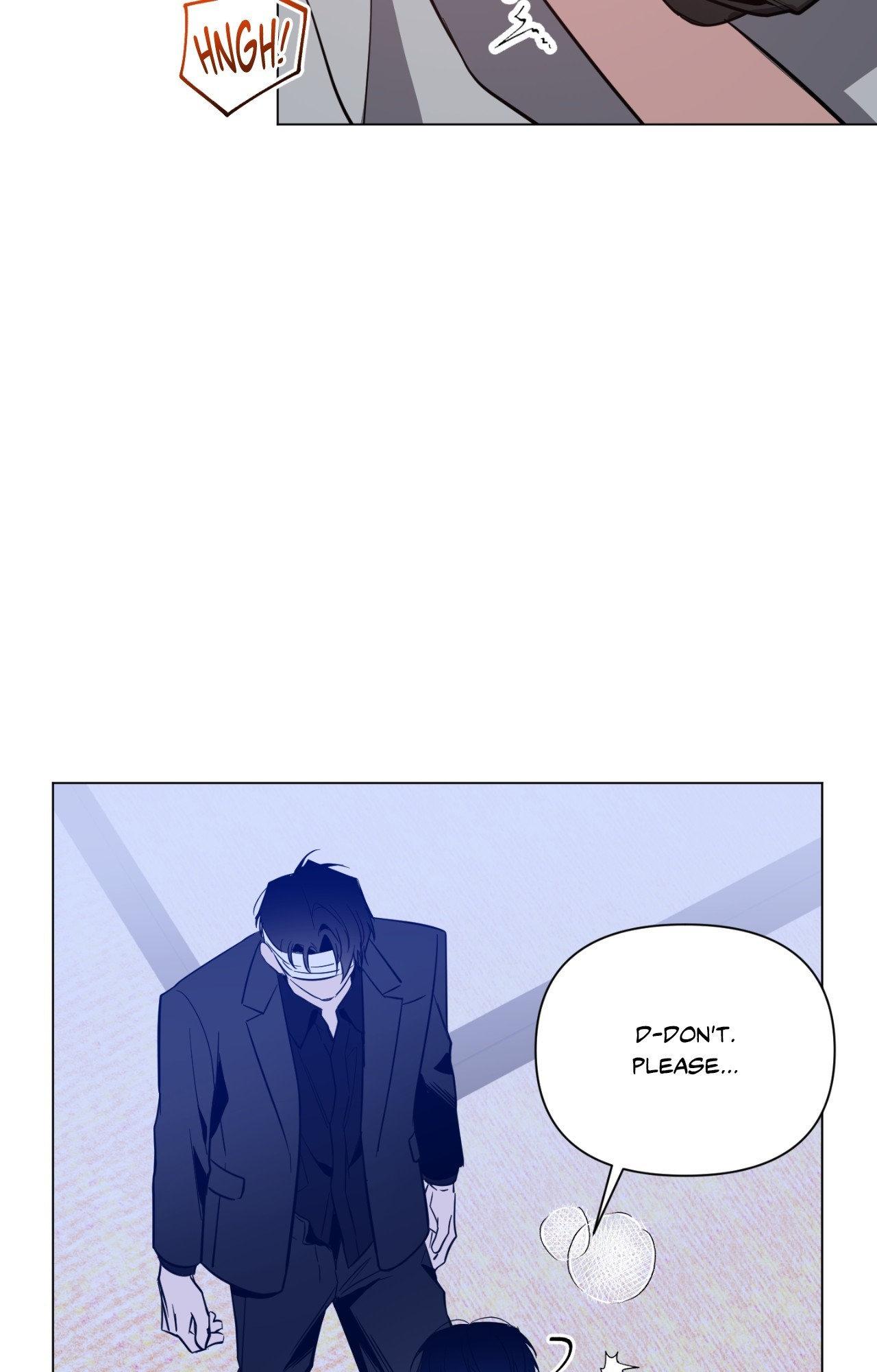 The Dawn Split The Night | ilovecheetos Chapter 67 - Page 62 in English