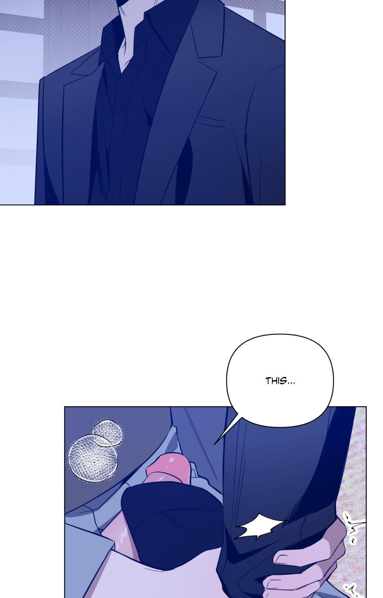 The Dawn Split The Night | ilovecheetos Chapter 67 - Page 64 in English
