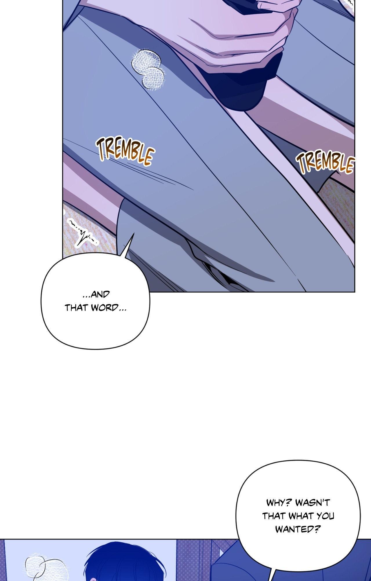 The Dawn Split The Night | ilovecheetos Chapter 67 - Page 65 in English