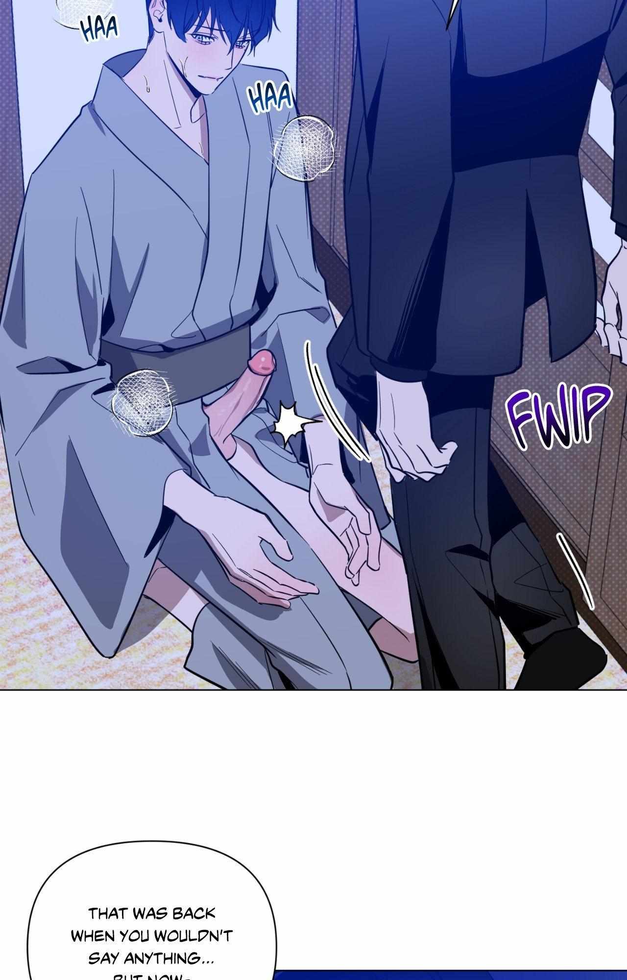 The Dawn Split The Night | ilovecheetos Chapter 67 - Page 66 in English