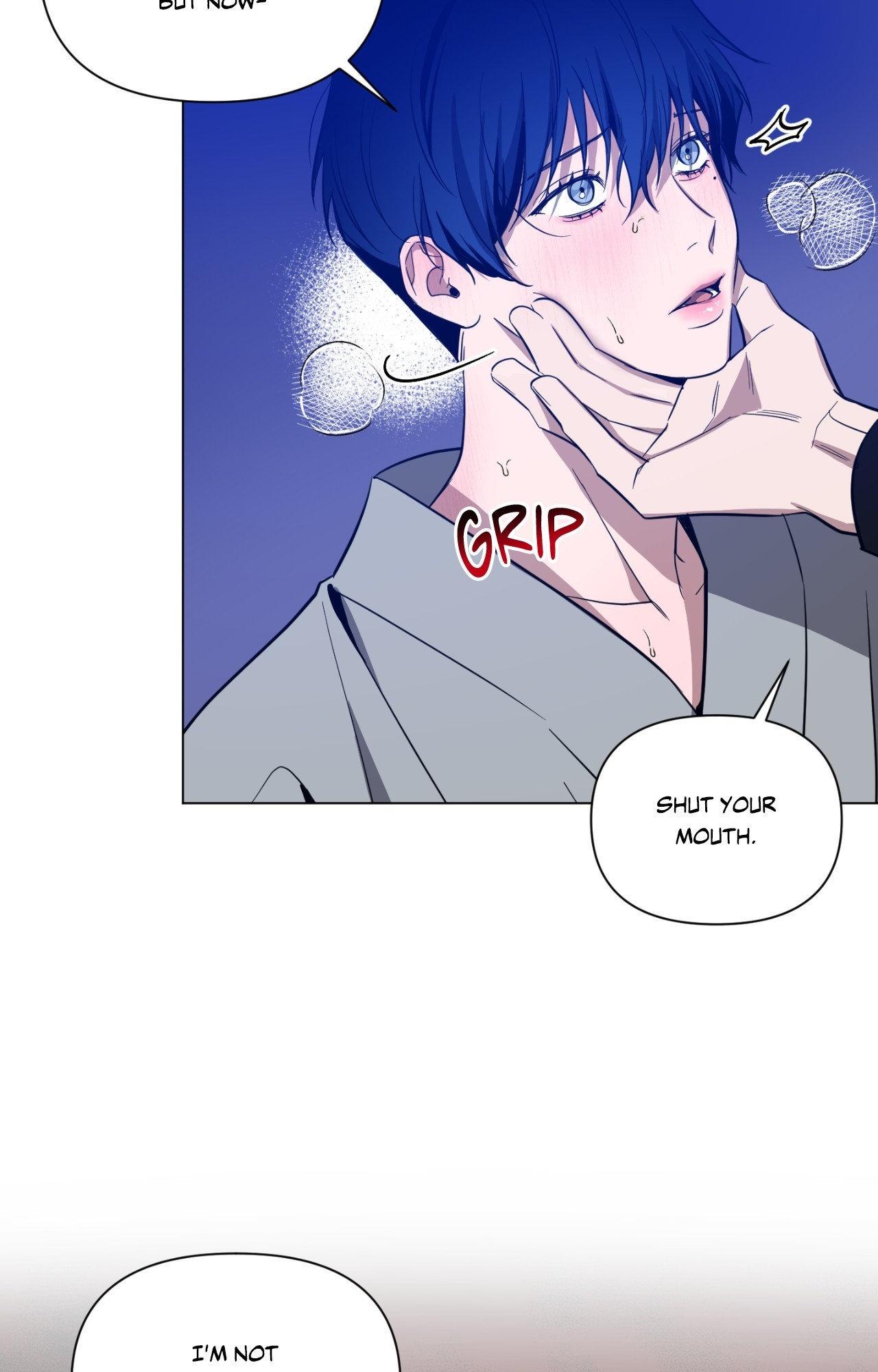The Dawn Split The Night | ilovecheetos Chapter 67 - Page 67 in English
