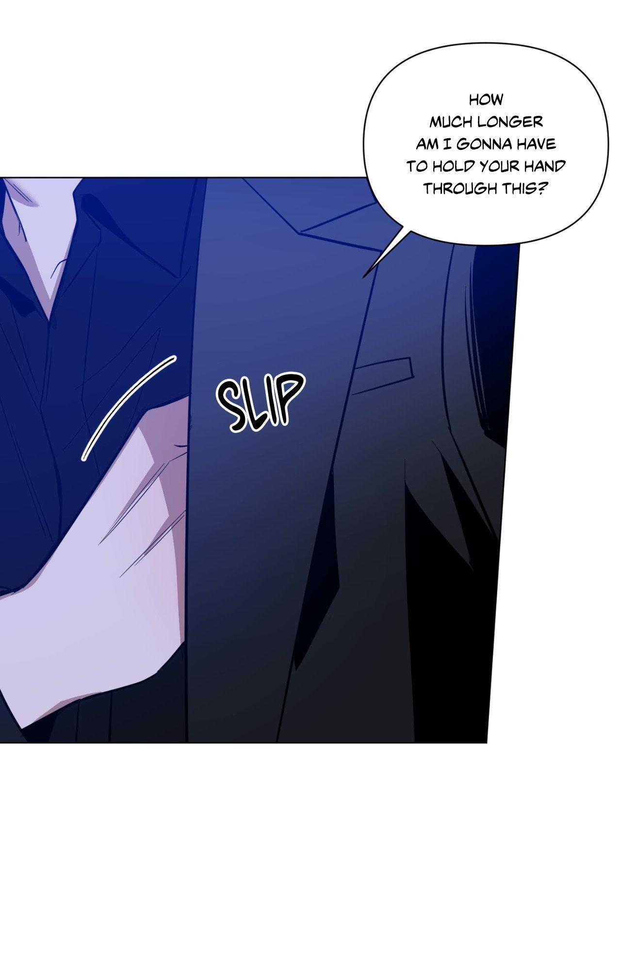 The Dawn Split The Night | ilovecheetos Chapter 68 - Page 17 in English