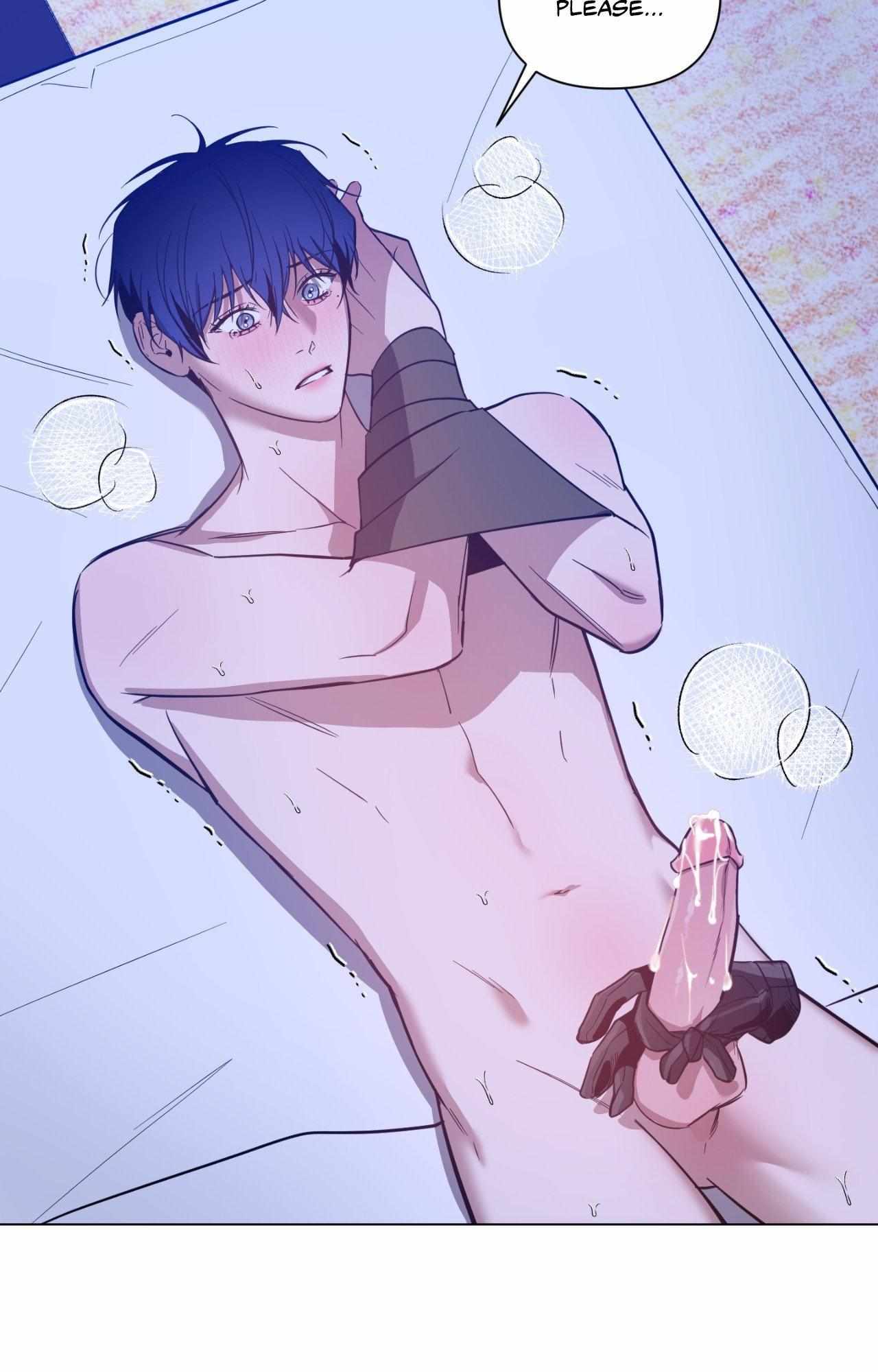 The Dawn Split The Night | ilovecheetos Chapter 68 - Page 19 in English