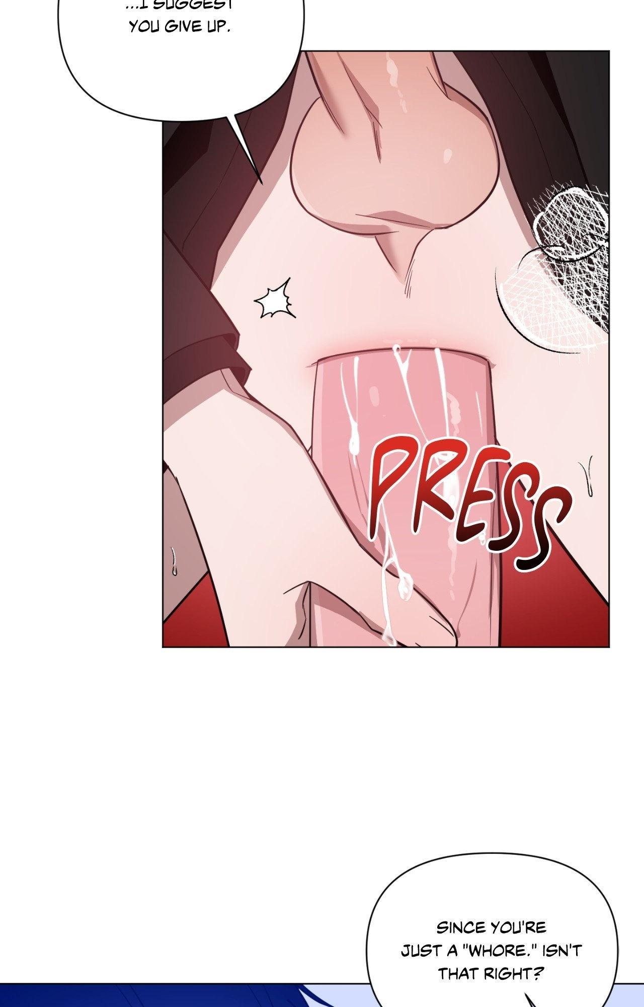 The Dawn Split The Night | ilovecheetos Chapter 68 - Page 23 in English