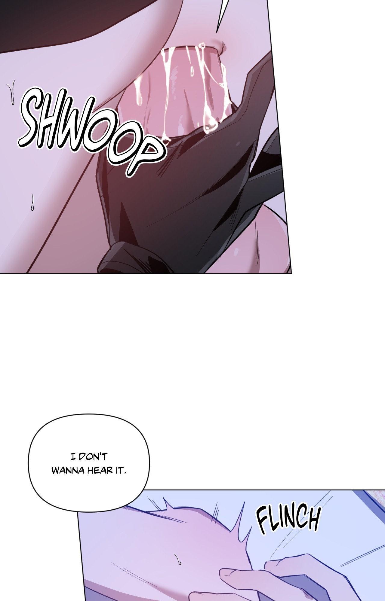 The Dawn Split The Night | ilovecheetos Chapter 68 - Page 25 in English