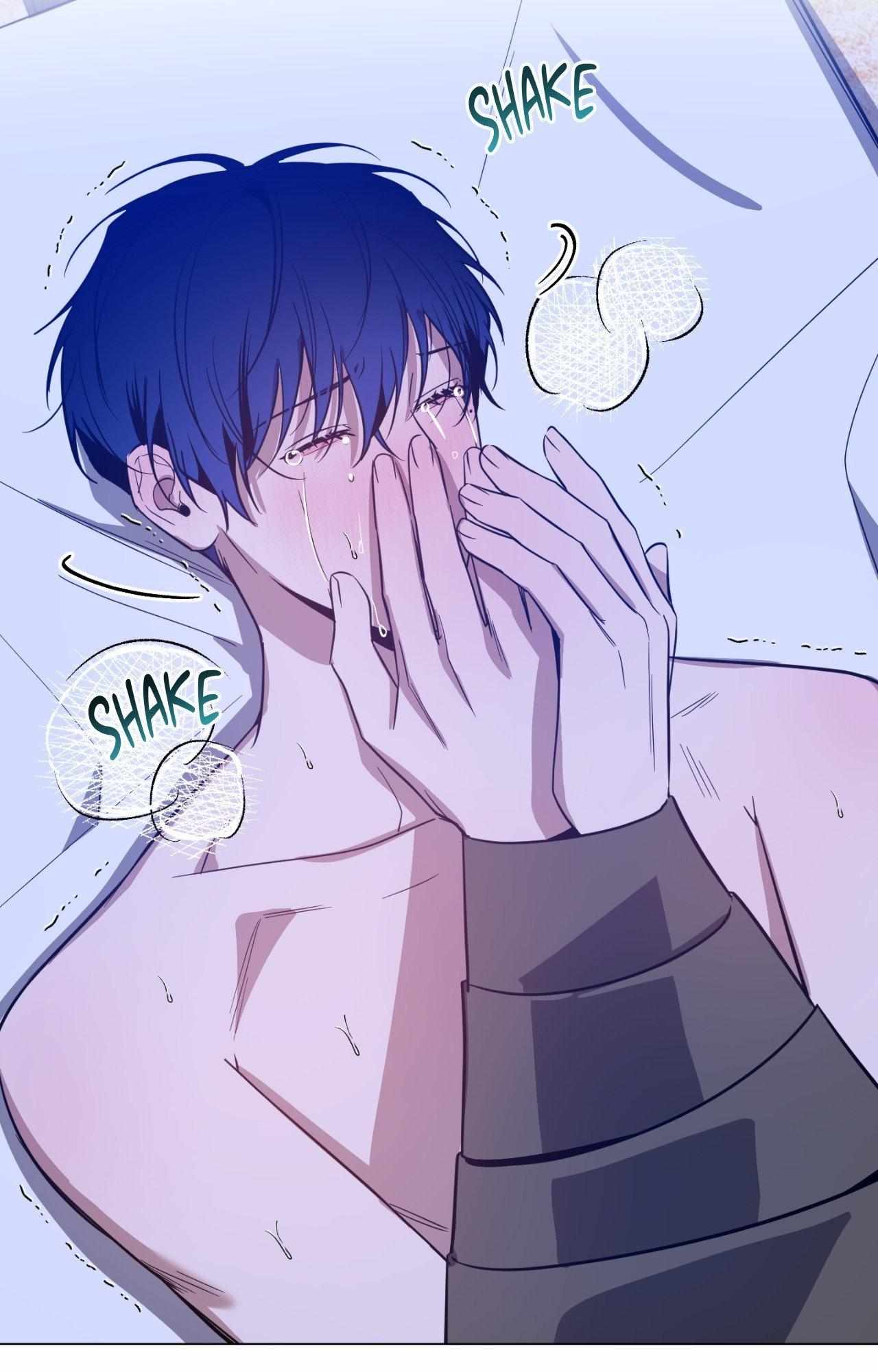 The Dawn Split The Night | ilovecheetos Chapter 68 - Page 27 in English