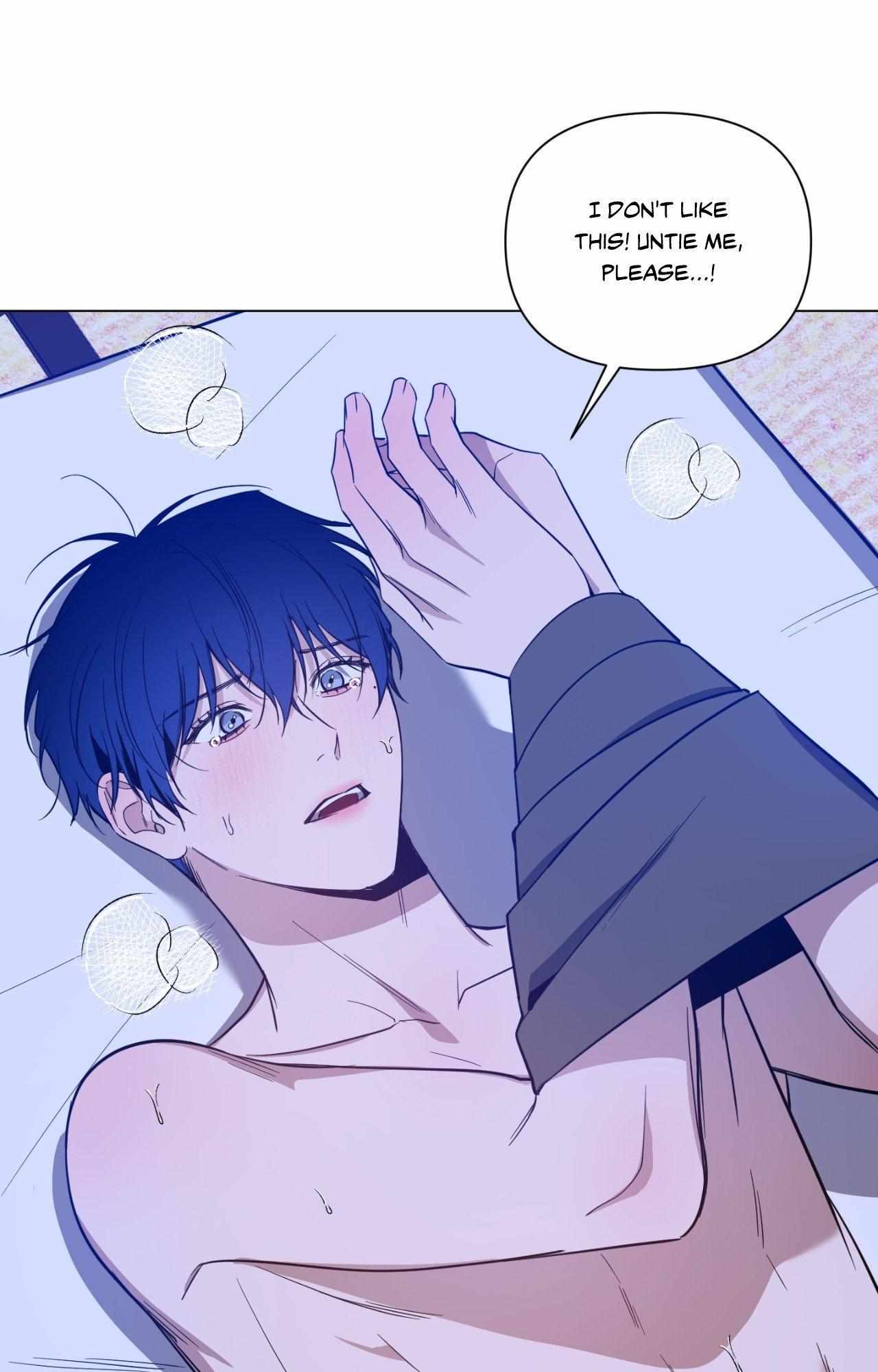 The Dawn Split The Night | ilovecheetos Chapter 68 - Page 3 in English