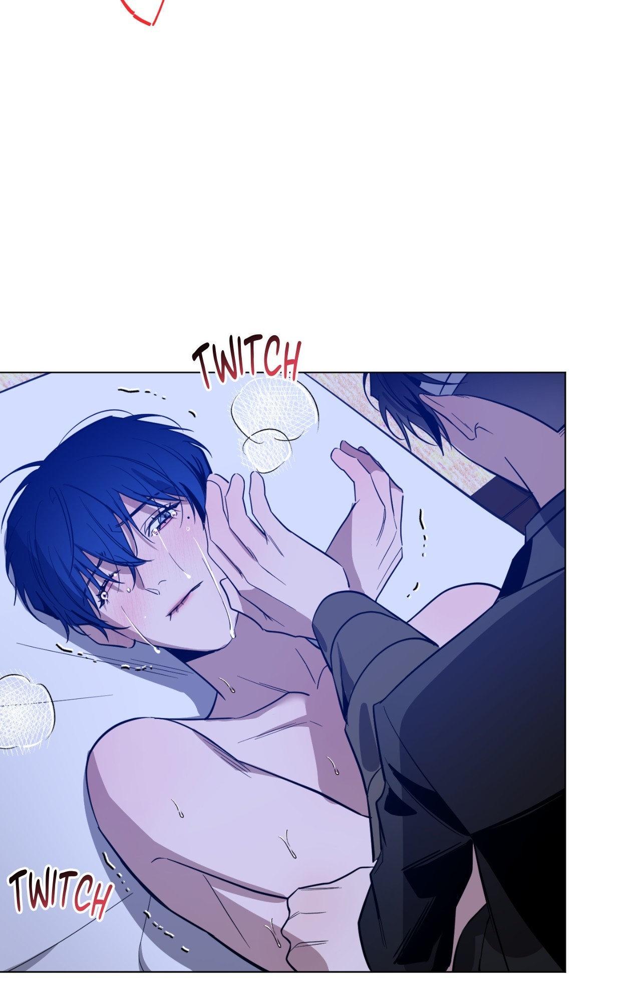 The Dawn Split The Night | ilovecheetos Chapter 68 - Page 31 in English