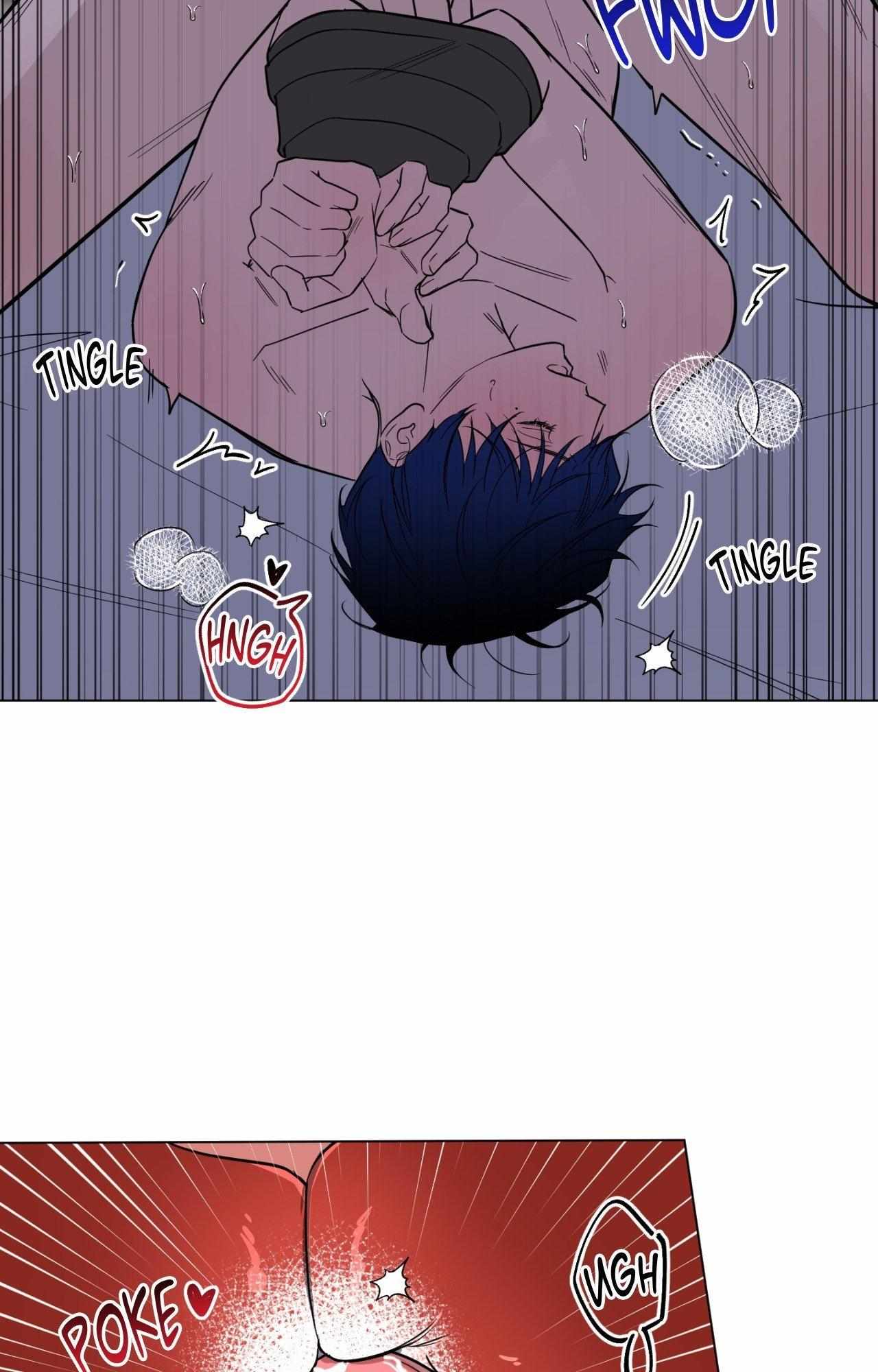 The Dawn Split The Night | ilovecheetos Chapter 68 - Page 35 in English
