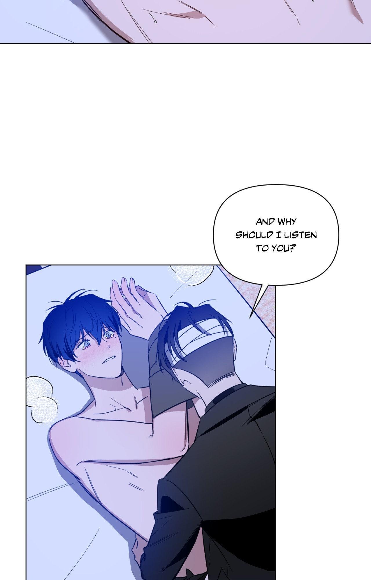 The Dawn Split The Night | ilovecheetos Chapter 68 - Page 4 in English