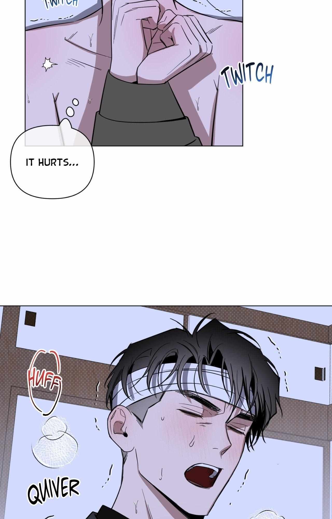 The Dawn Split The Night | ilovecheetos Chapter 68 - Page 40 in English