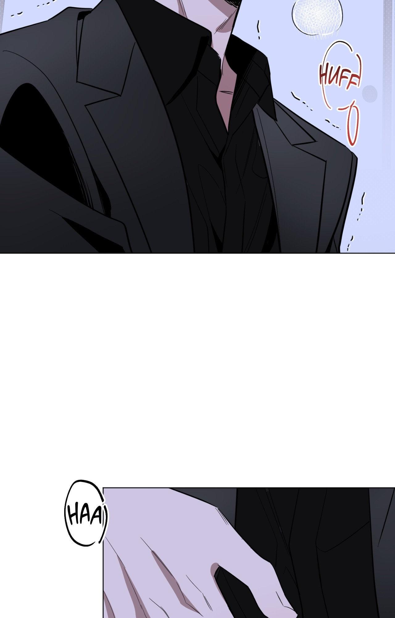 The Dawn Split The Night | ilovecheetos Chapter 68 - Page 41 in English
