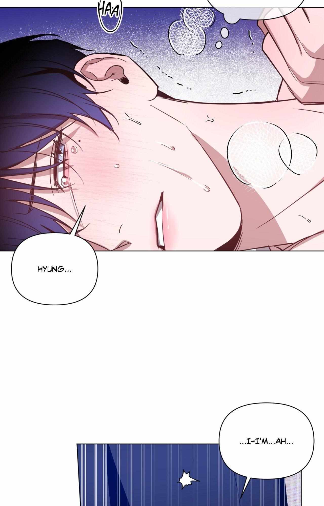 The Dawn Split The Night | ilovecheetos Chapter 68 - Page 48 in English
