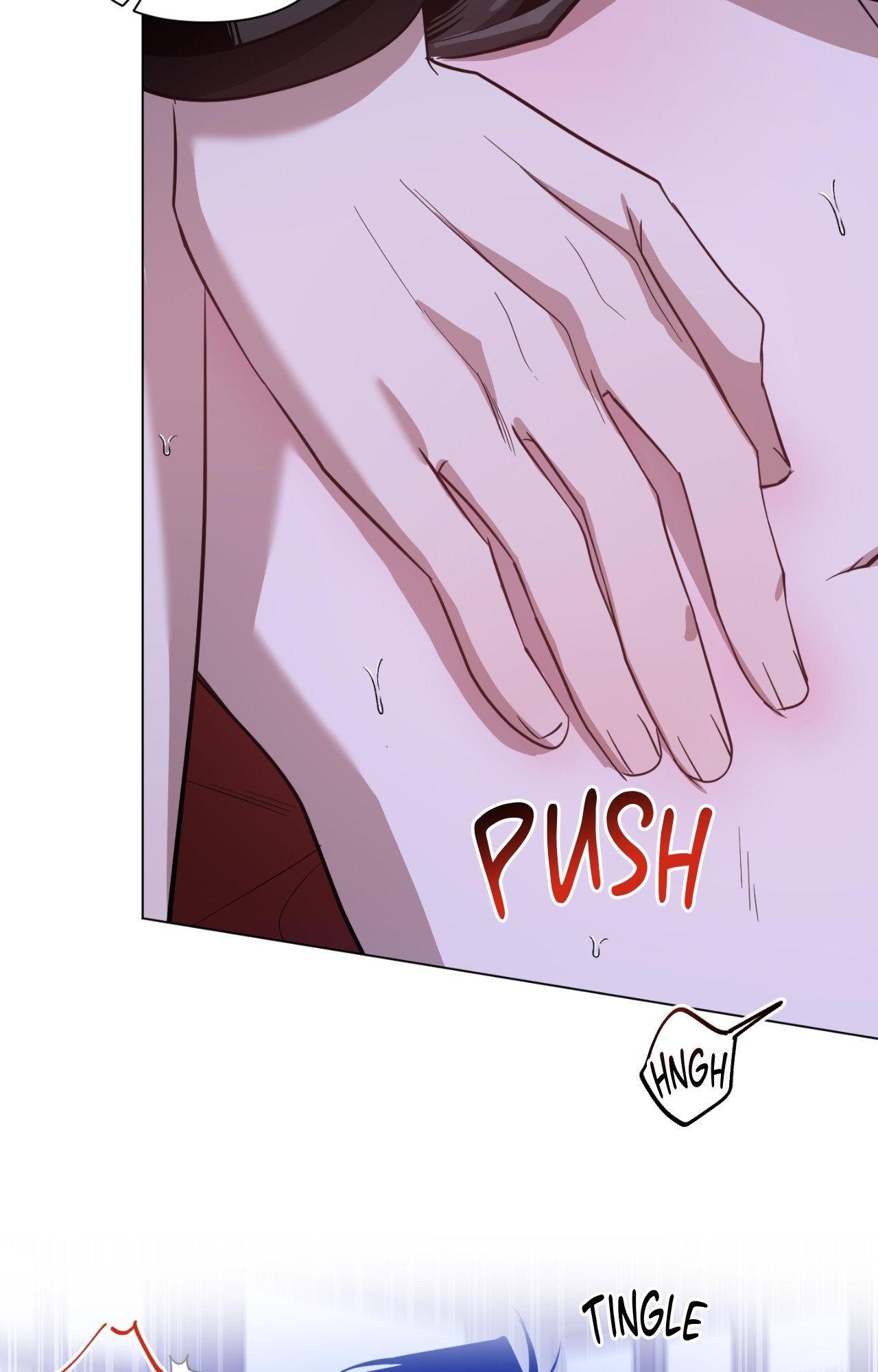 The Dawn Split The Night | ilovecheetos Chapter 68 - Page 52 in English