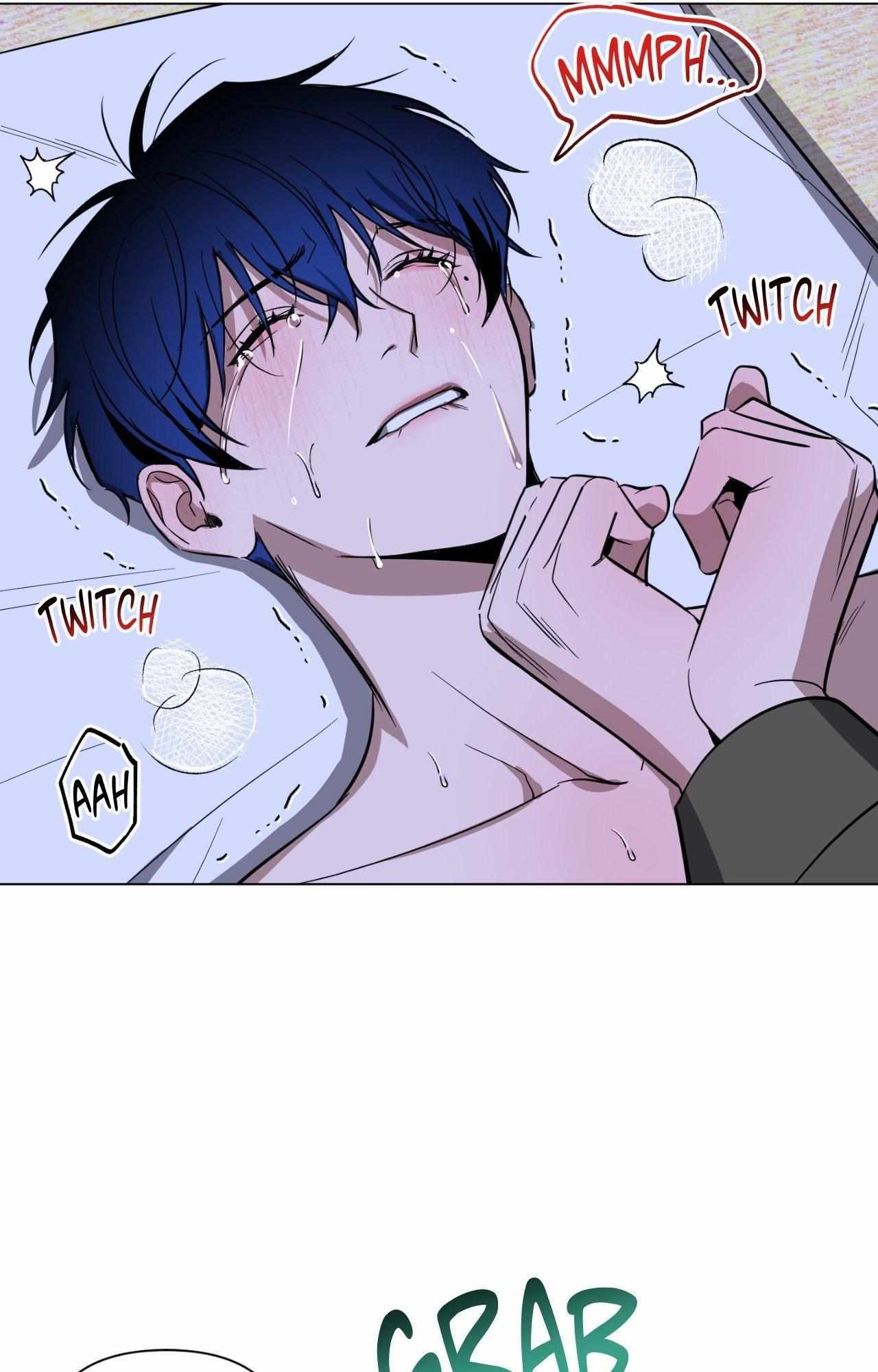 The Dawn Split The Night | ilovecheetos Chapter 68 - Page 57 in English
