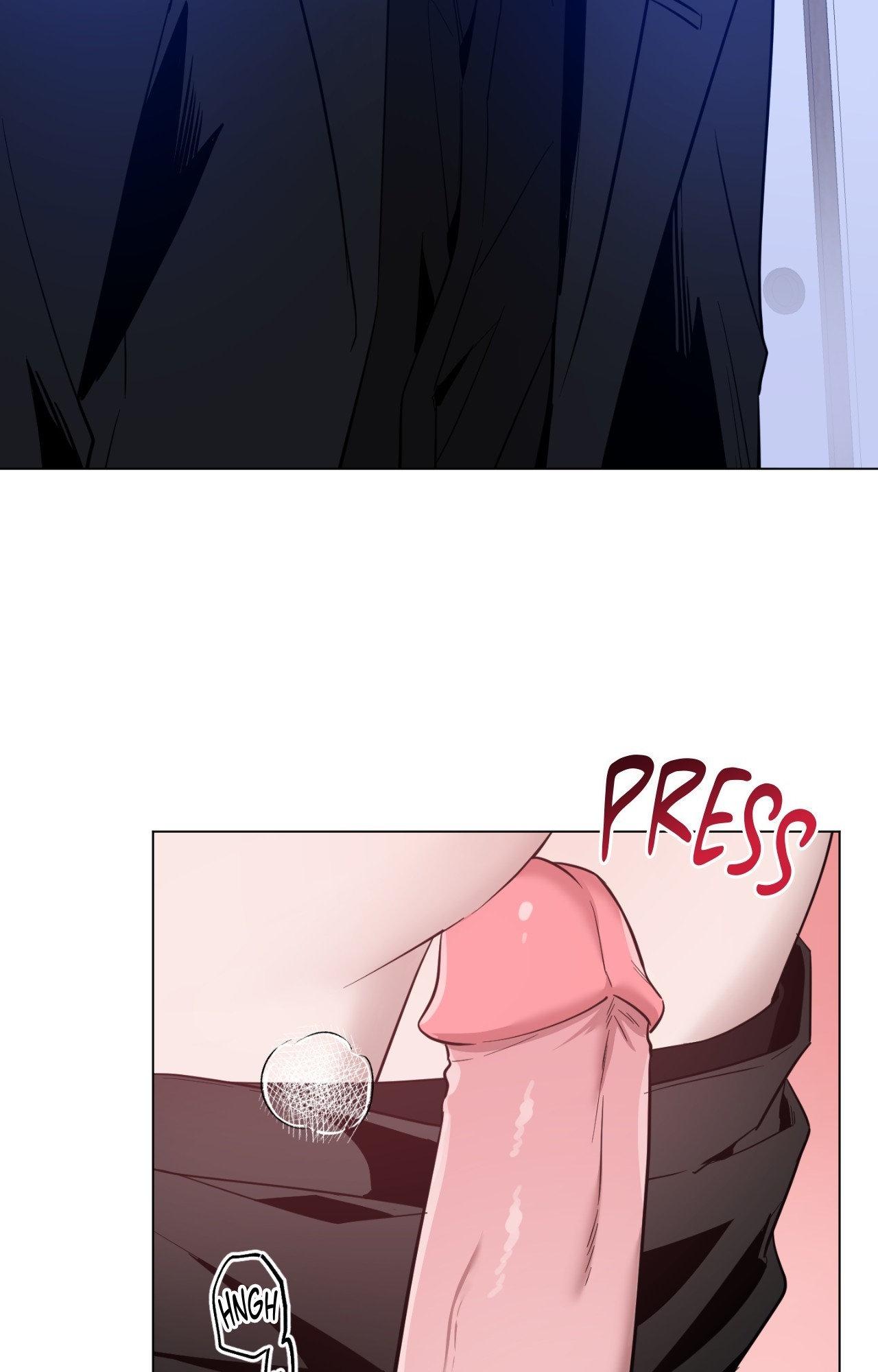 The Dawn Split The Night | ilovecheetos Chapter 68 - Page 6 in English