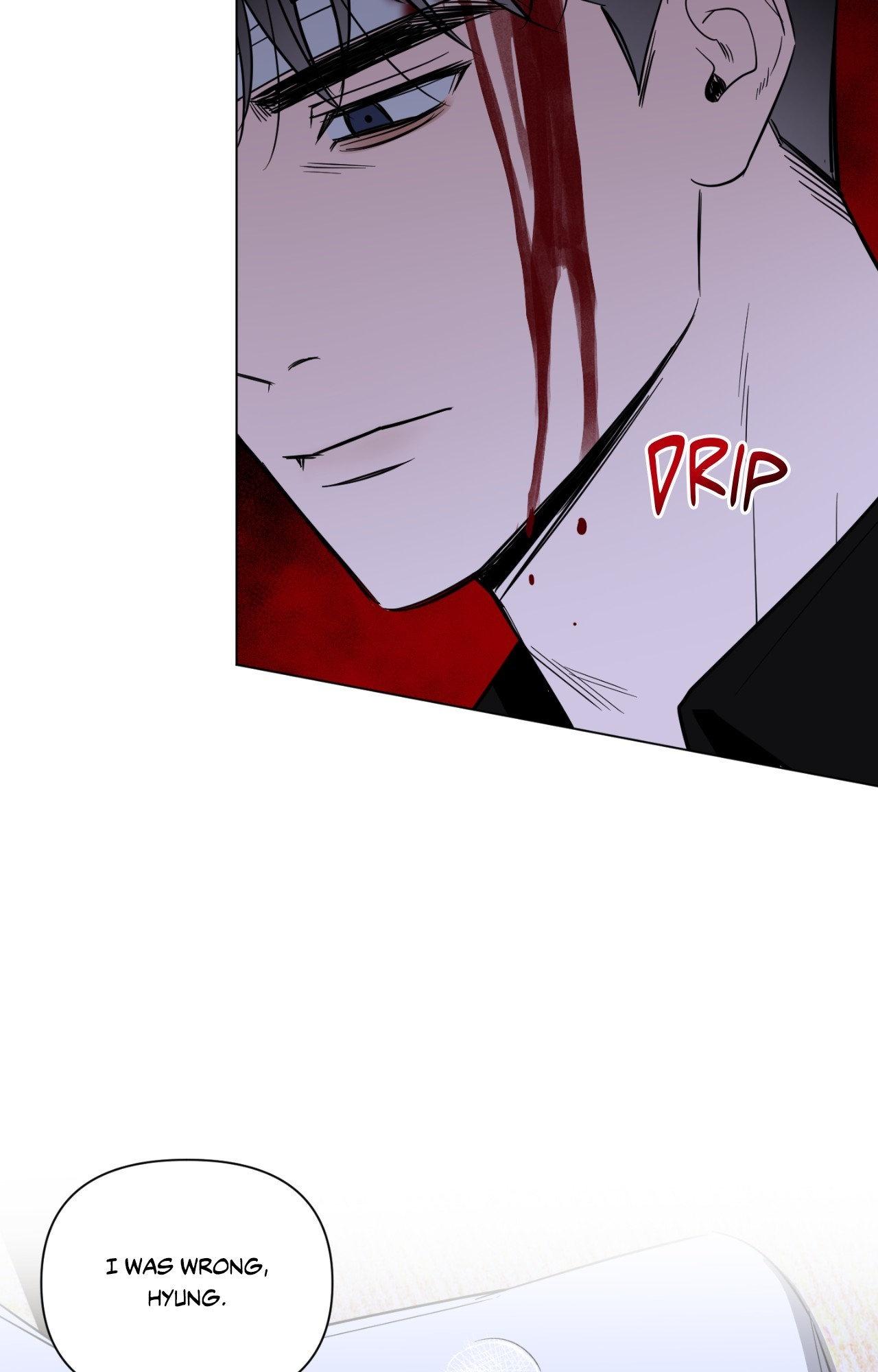 The Dawn Split The Night | ilovecheetos Chapter 68 - Page 61 in English