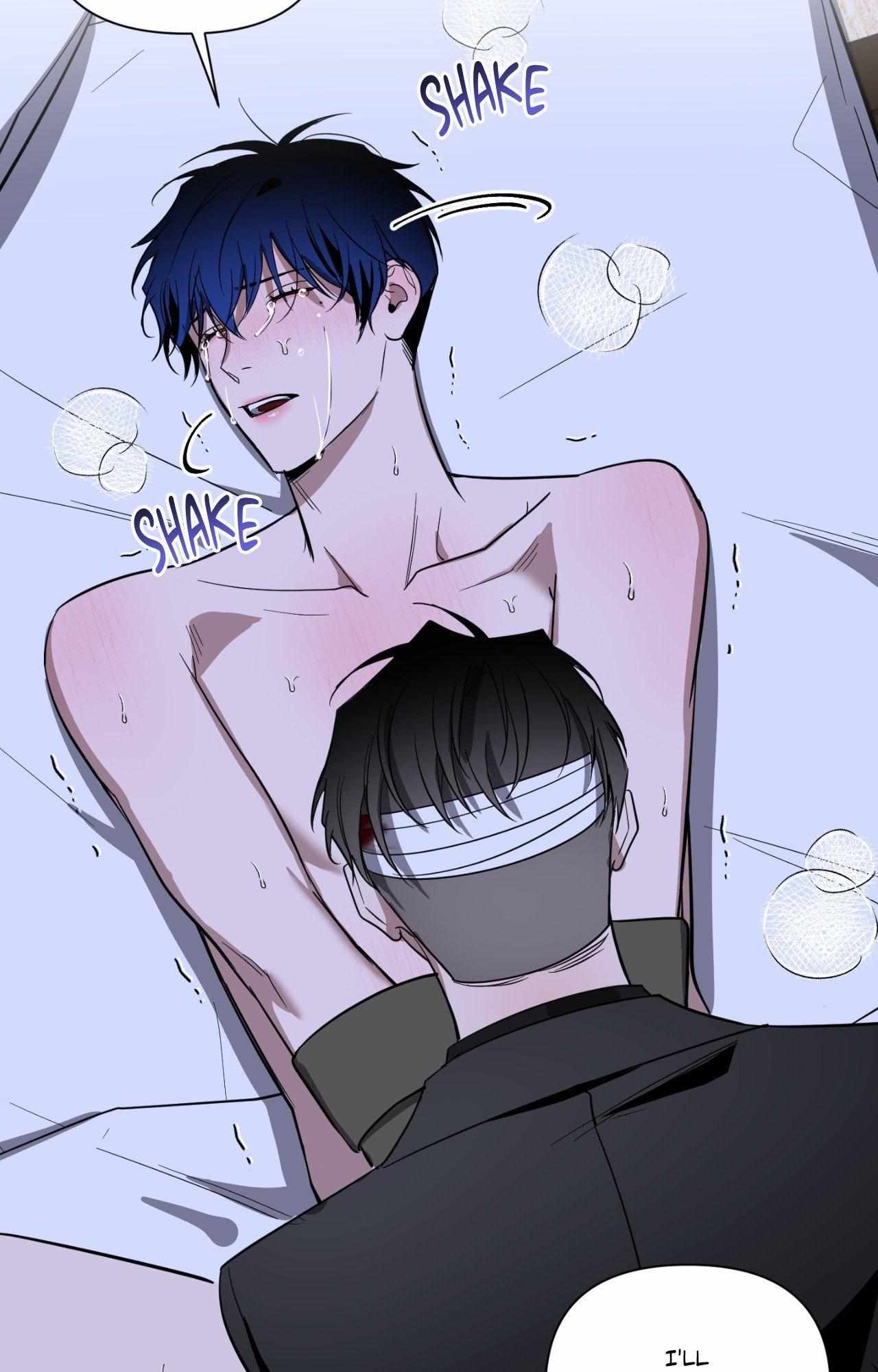 The Dawn Split The Night | ilovecheetos Chapter 68 - Page 62 in English