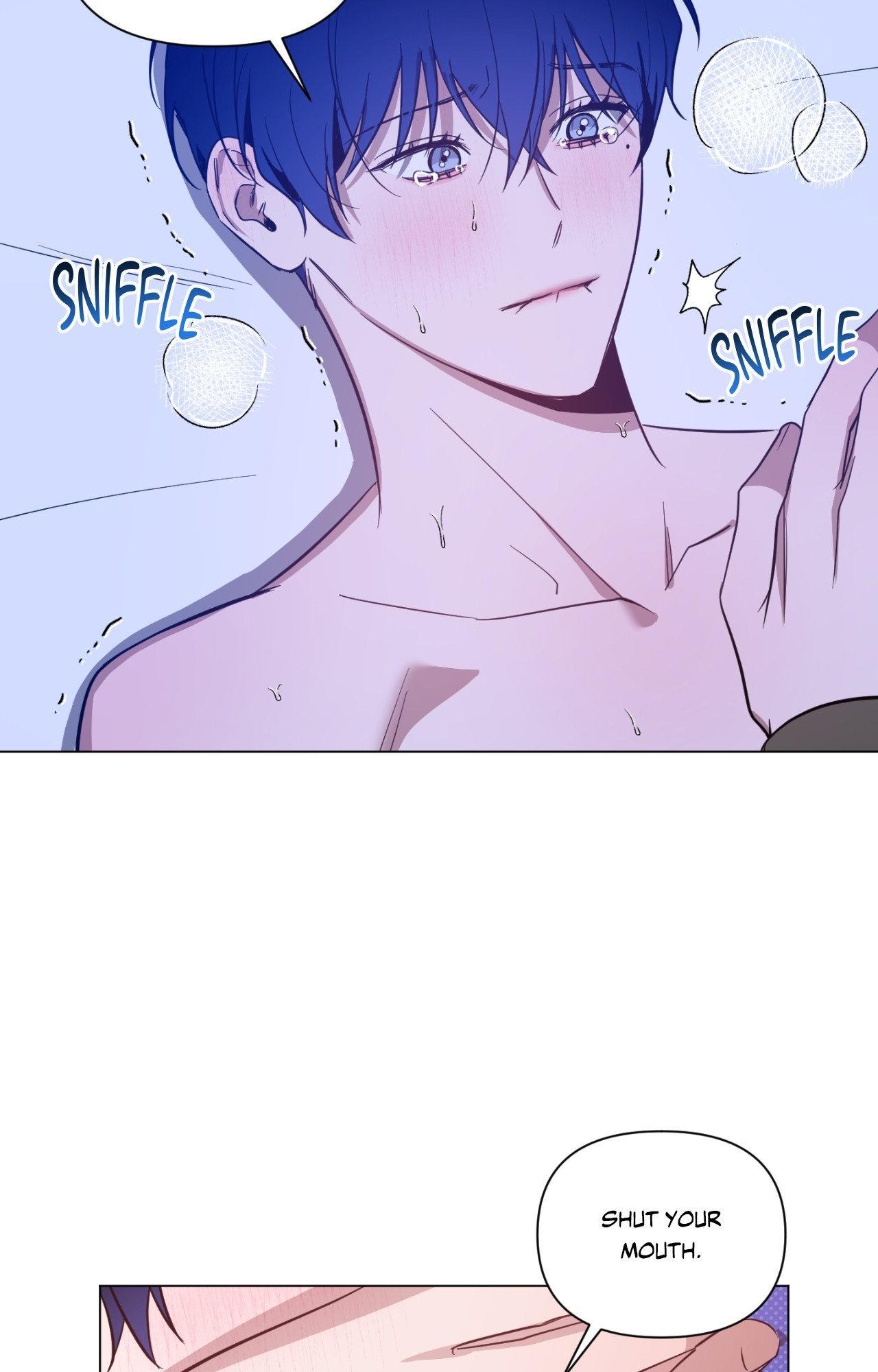 The Dawn Split The Night | ilovecheetos Chapter 68 - Page 8 in English