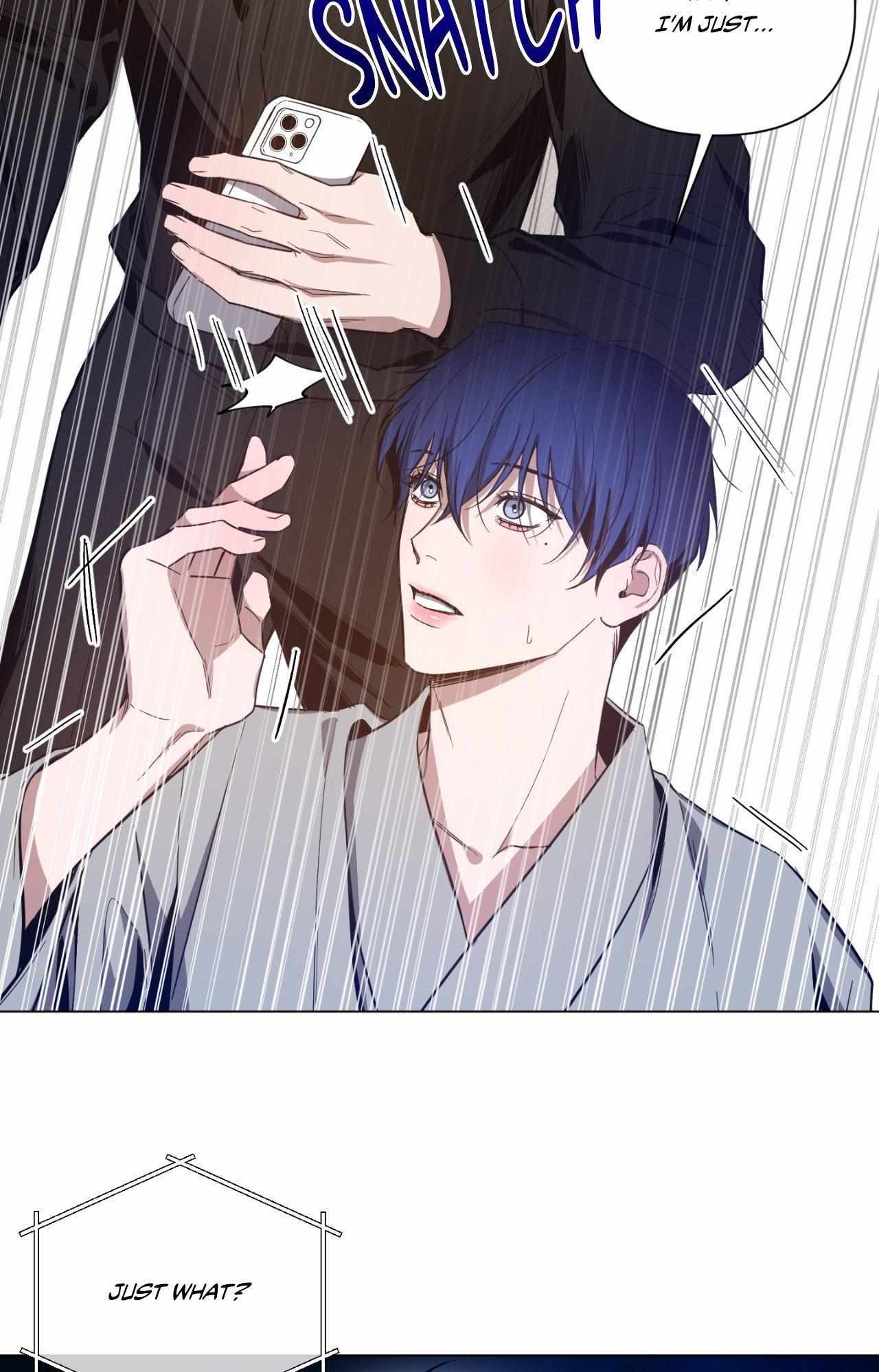 The Dawn Split The Night | ilovecheetos Chapter 69 - Page 17 in English