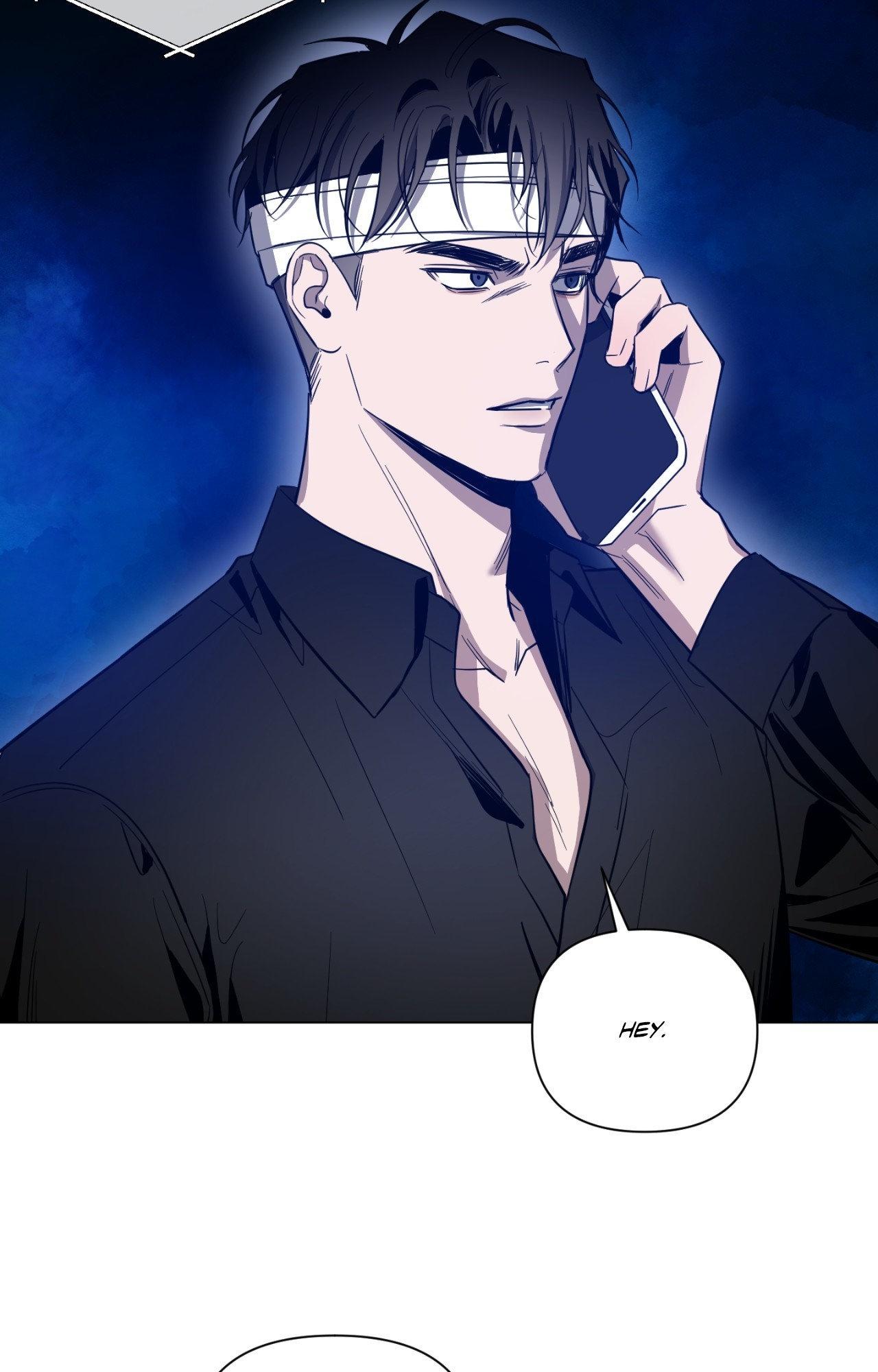 The Dawn Split The Night | ilovecheetos Chapter 69 - Page 18 in English
