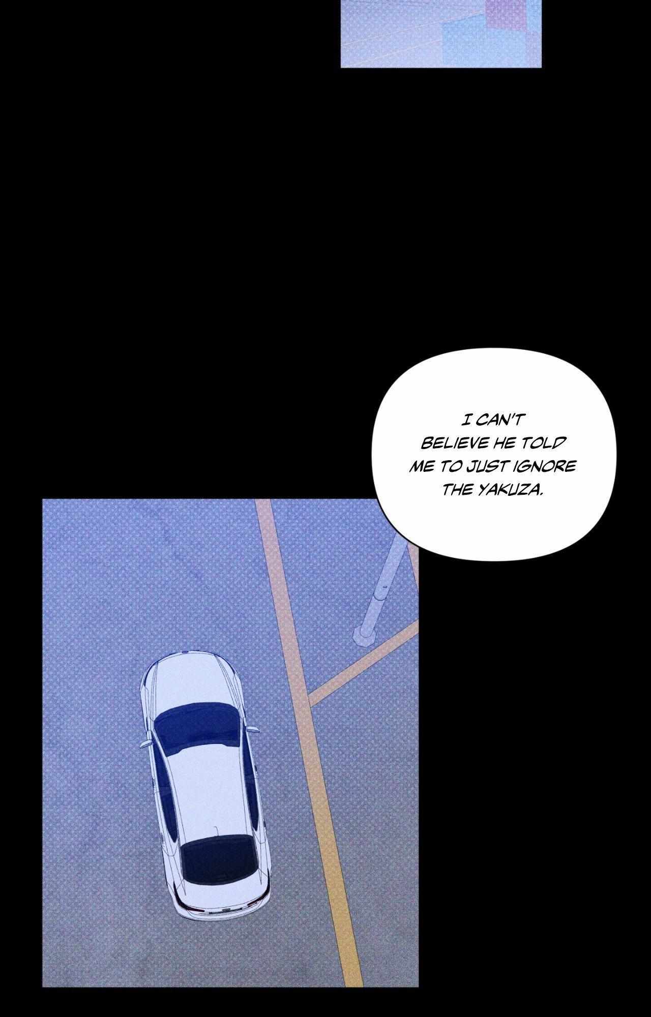 The Dawn Split The Night | ilovecheetos Chapter 69 - Page 40 in English