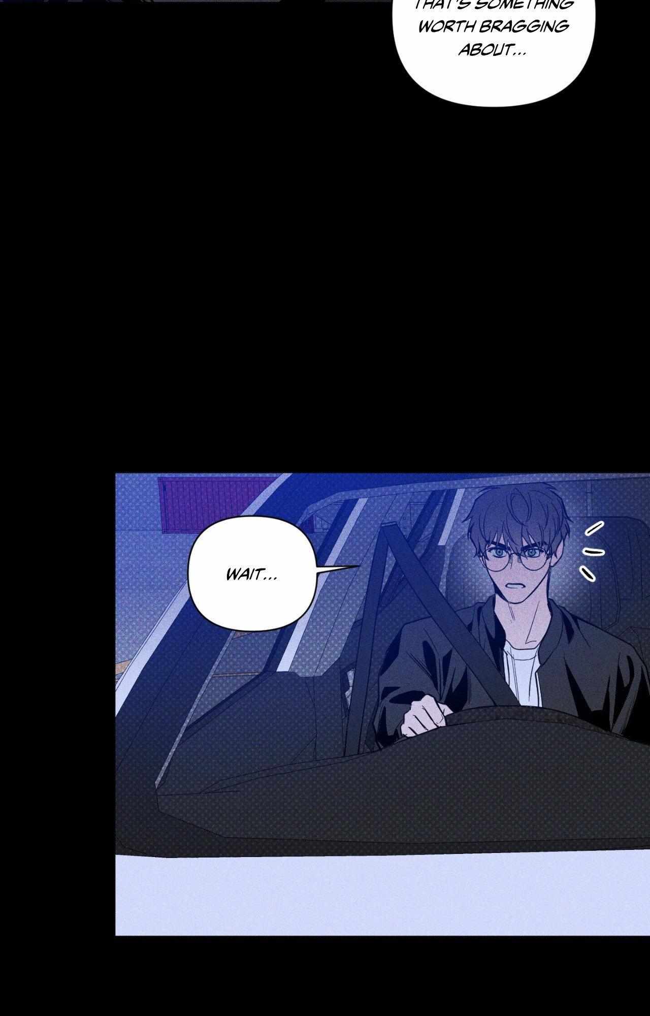 The Dawn Split The Night | ilovecheetos Chapter 69 - Page 42 in English